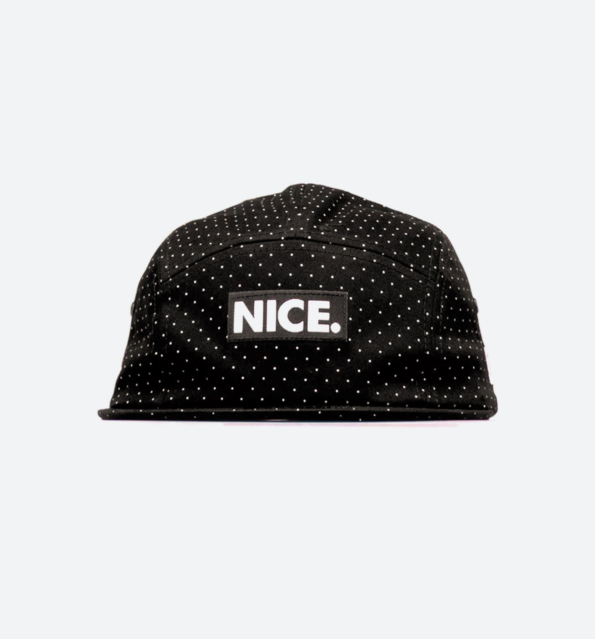 Nice Kicks Life Hat - Black、mySite、dreamappss