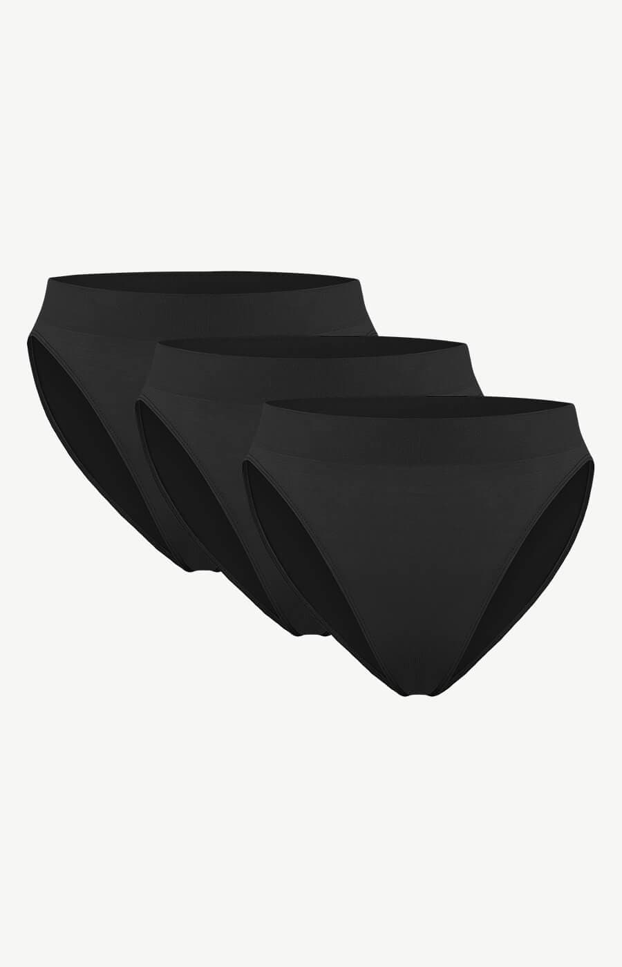 Low Waist Seamless Stretch Briefs、mySite、bengalsvssteelers