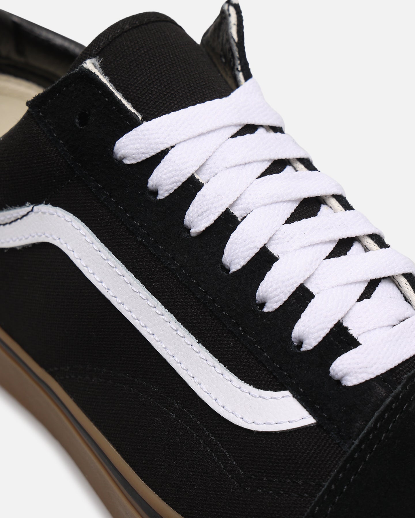 Vans Old Skool Black/White/Gum、mySite、zt4zffjzw