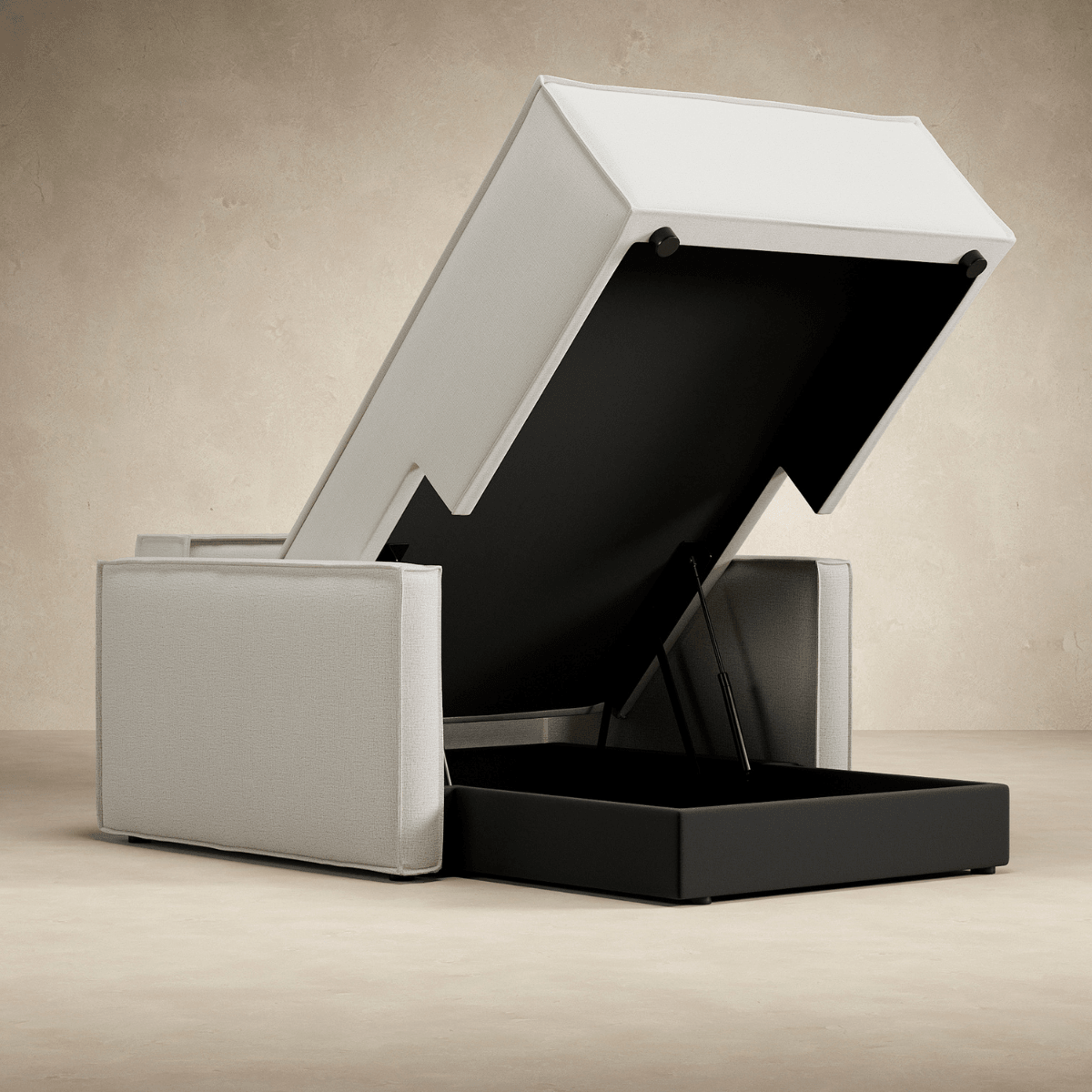 Newilla Lounger Chair、mySite、neckold