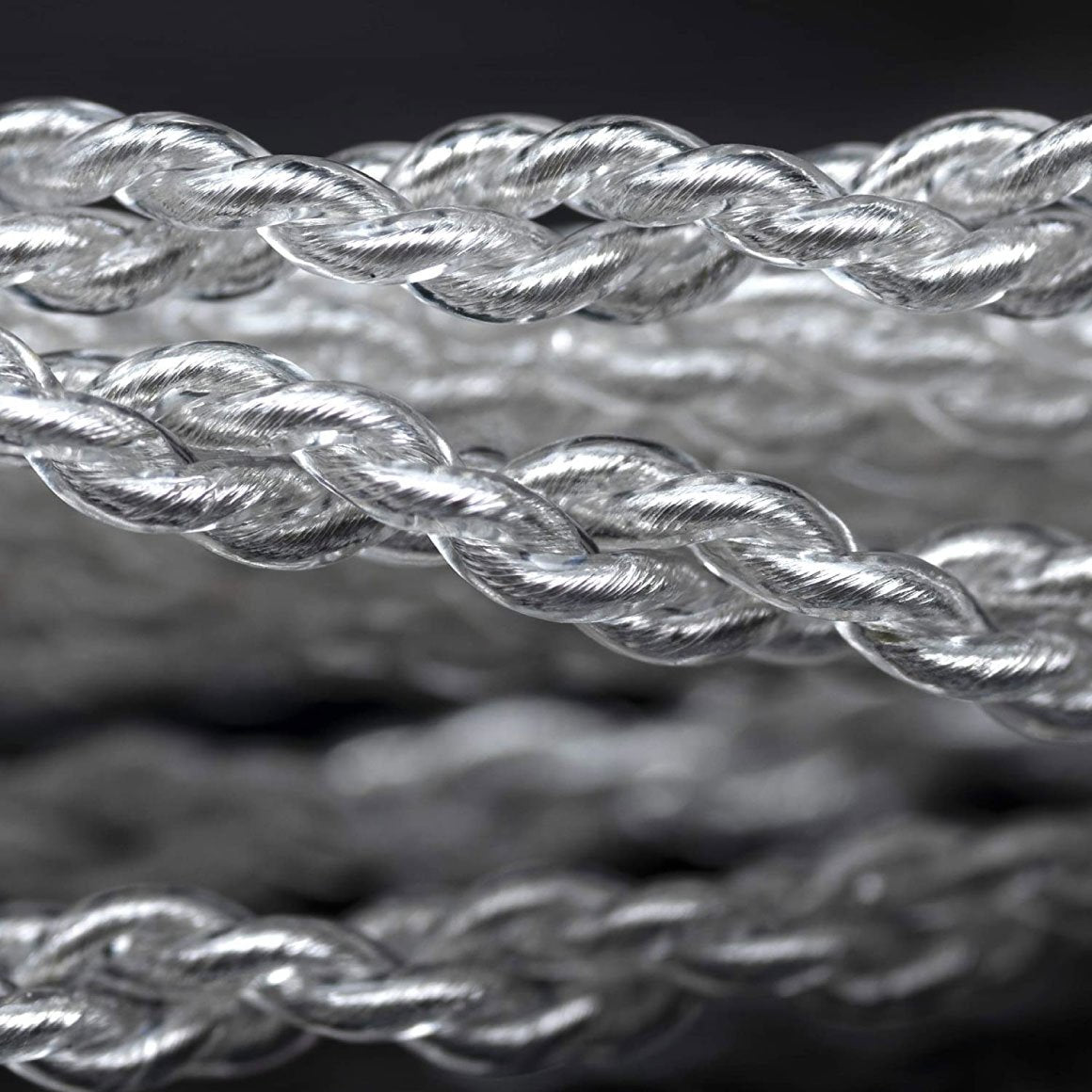  Meze - 99 Series Silver Plated Balanced Cable、mySite、merchandisen