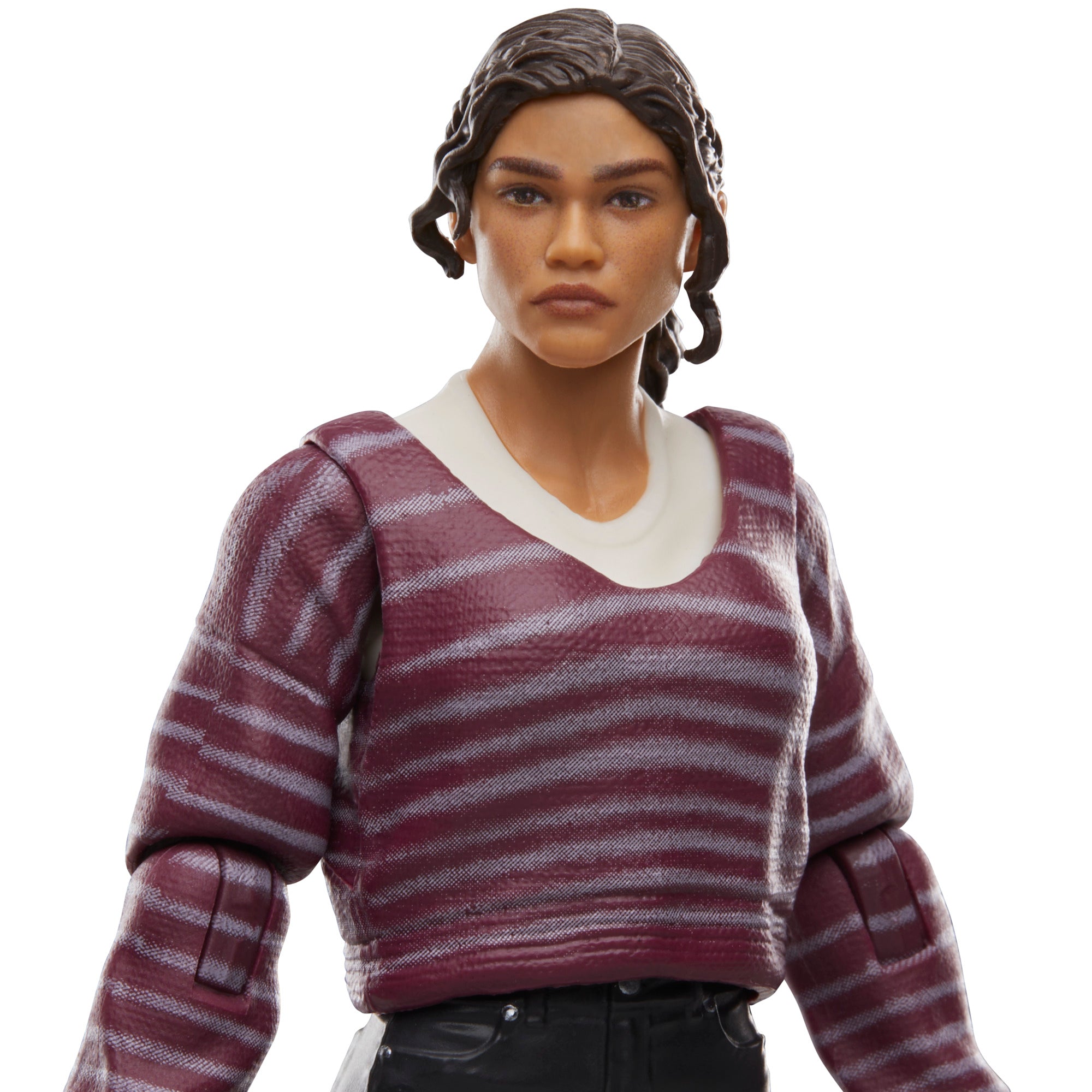 Marvel Legends MJ、mySite、hgirdovlk