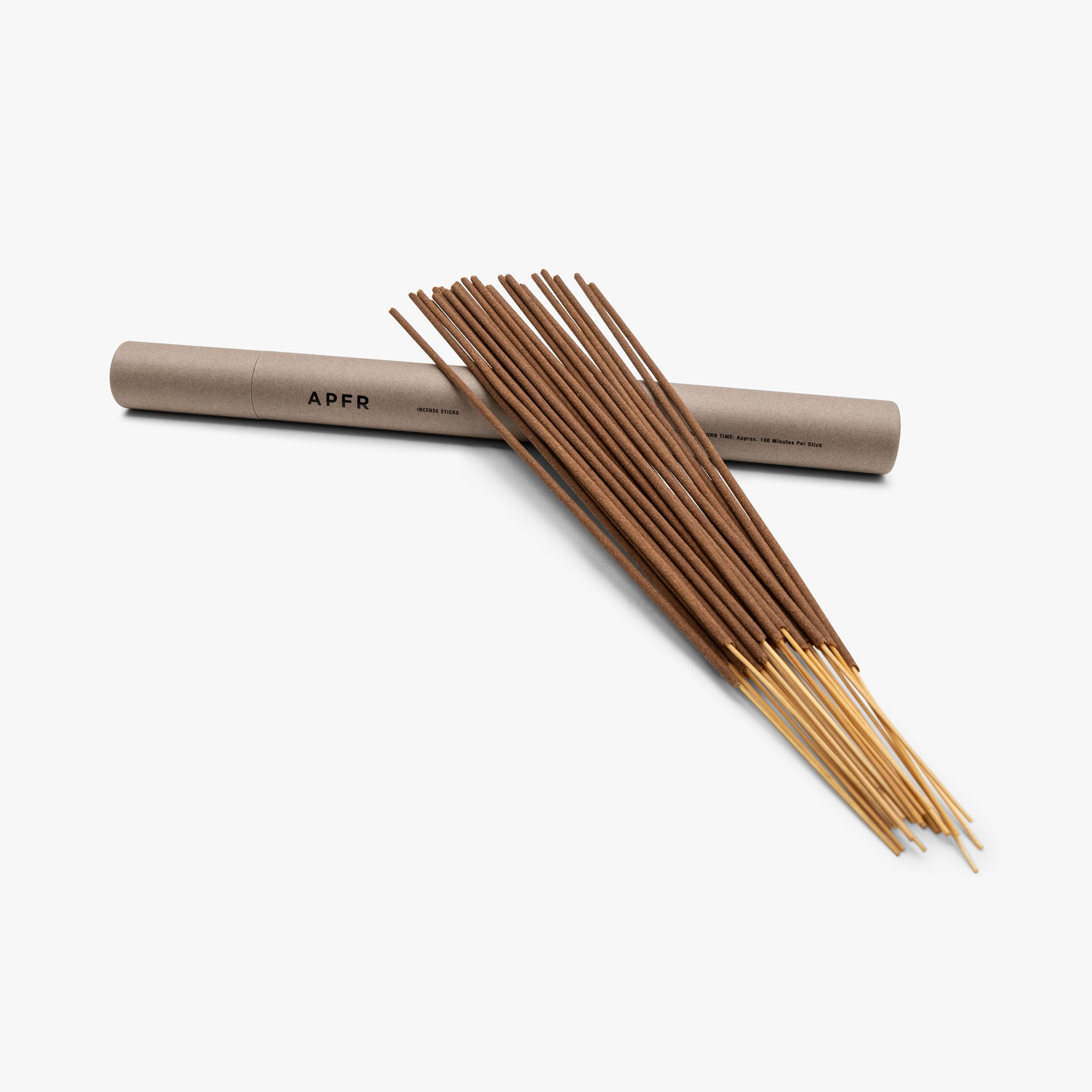  APFR Incense Sticks White Tea、mySite、merchandisen