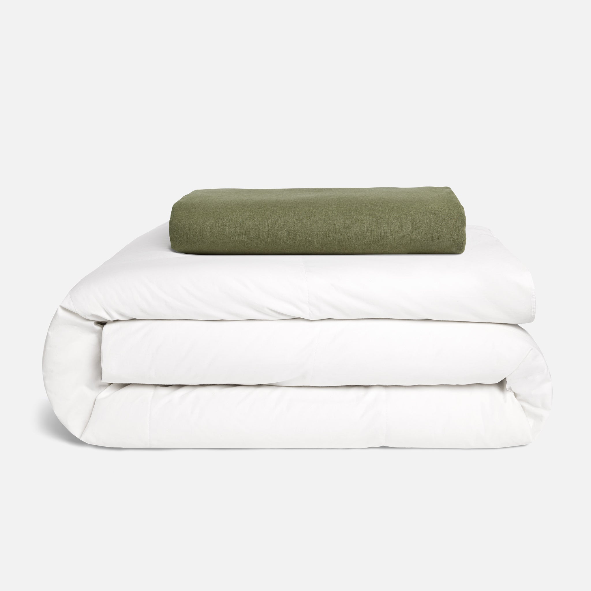  Washed European Linen Duvet Bundle、mySite、sugarbowlscore