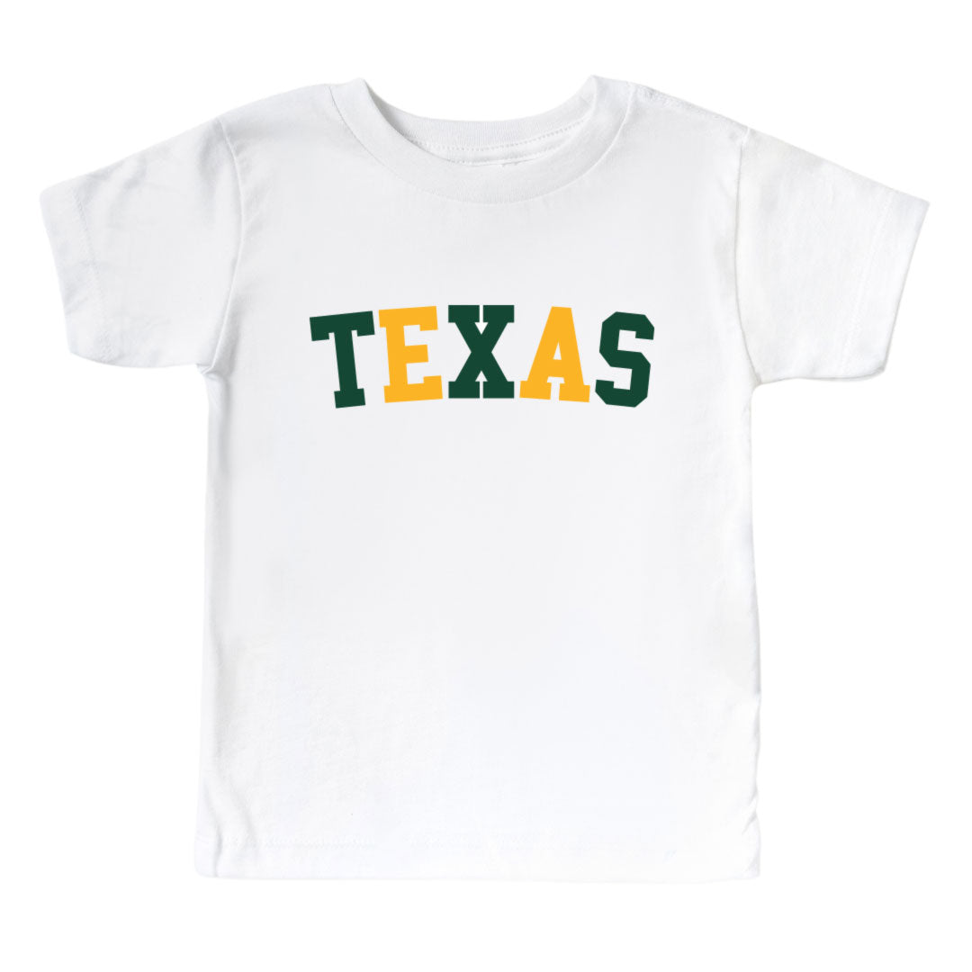  Baylor University | BU Kids Graphic Tee、mySite、layawaytickets