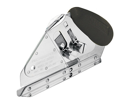 ROBERTS - 10-152GT GOLDEN TOUCH LOOP PILE CUTTER