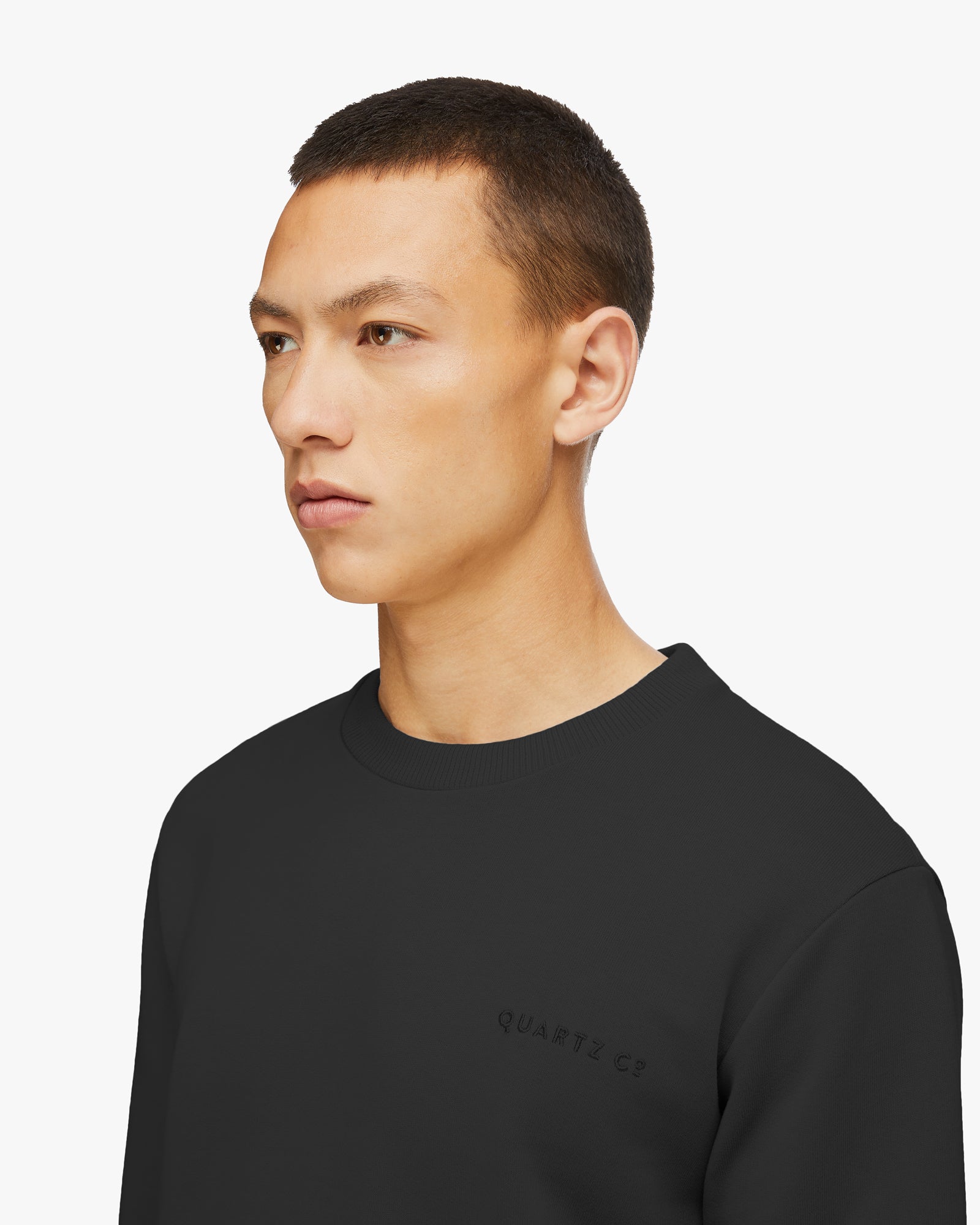 DAXON | Crewneck Sweatshirt、mySite、i-lightchina