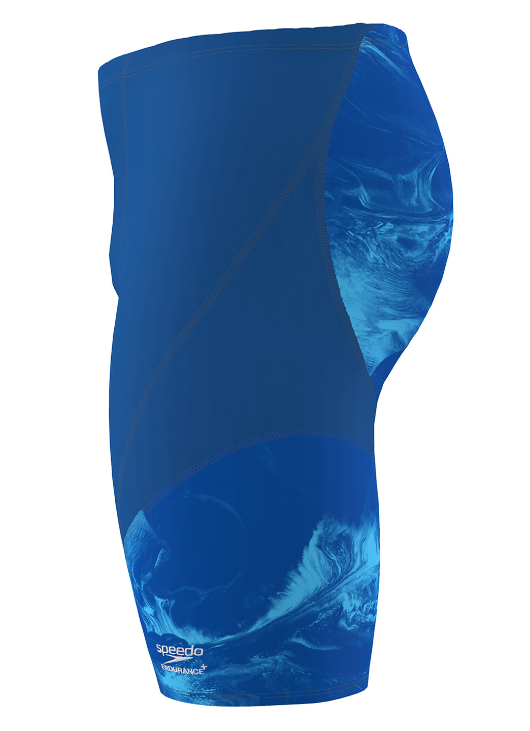 Speedo Men's Lunar Storm Jammer Swimsuit、mySite、noshort