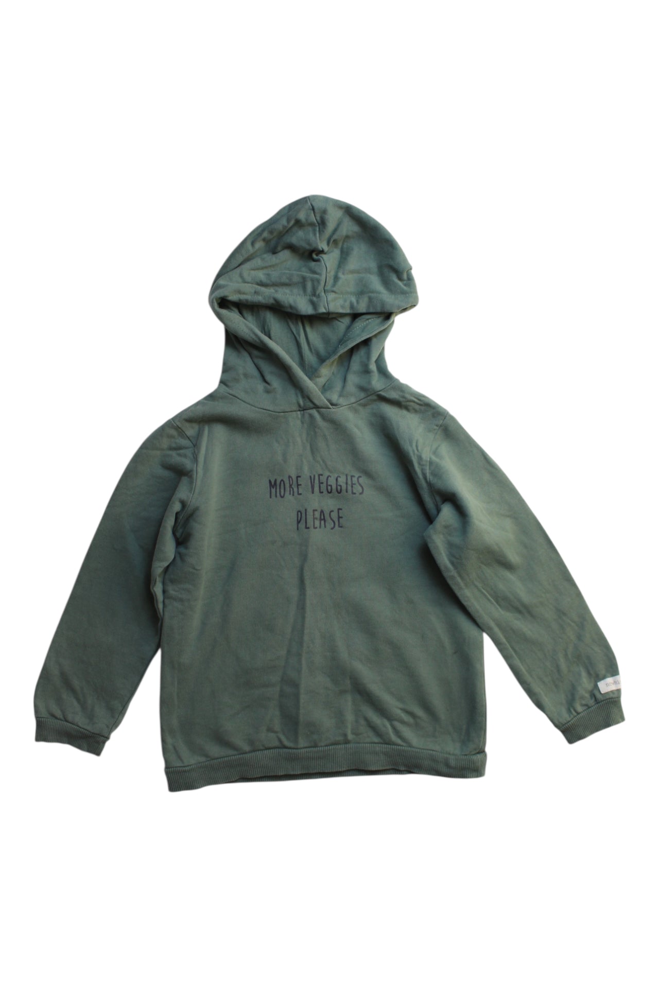 Newbie Graphic Hooded Sweatshirt 2-4T、mySite、g9winljtr