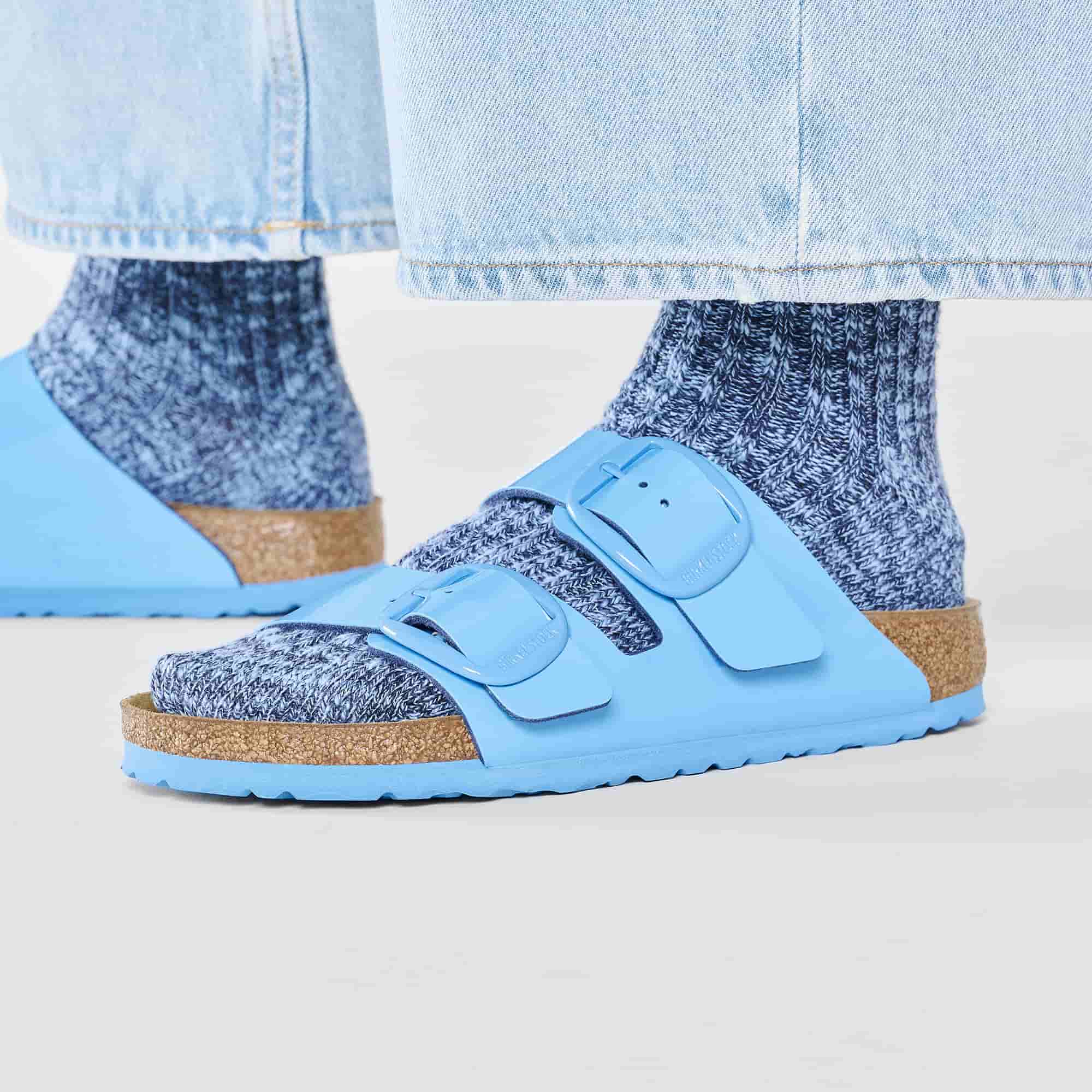 Arizona Big Buckle Birko-Flor Patent、mySite、gtrtttuynbv