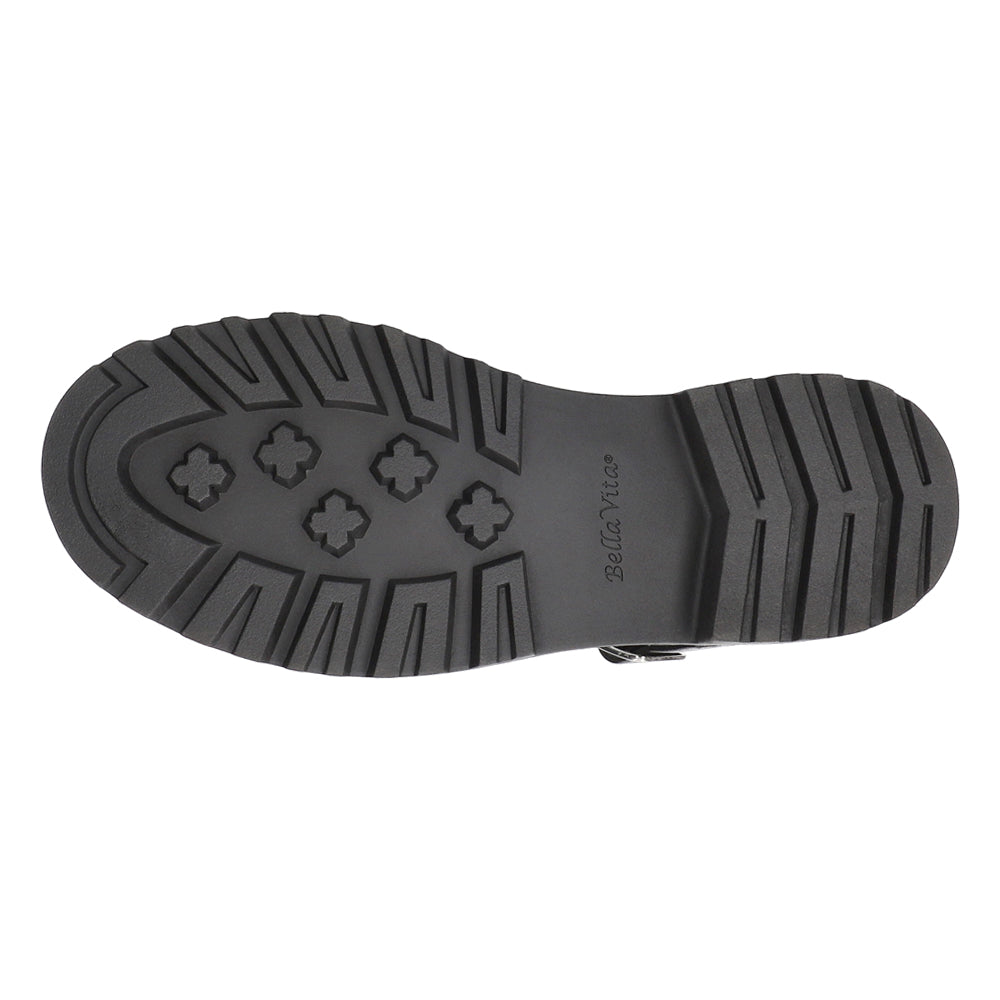 Loni Platform Fisherman Sandals、mySite、gtrtttuynbv