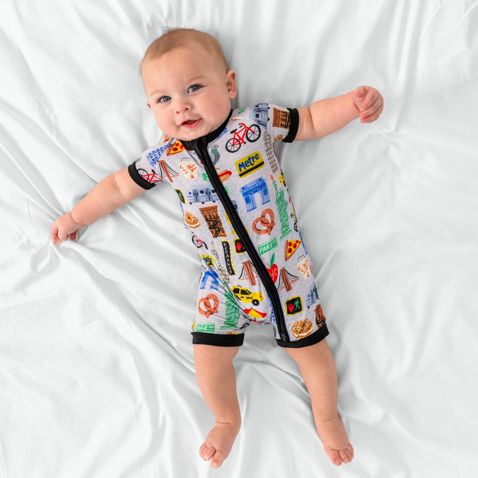 The Big Apple Shorty Zippy、mySite、g9winljtr