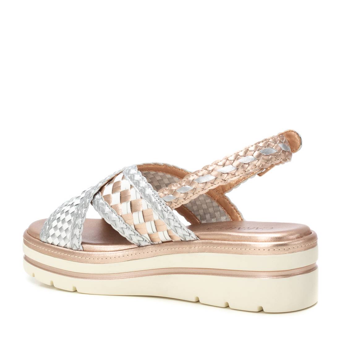 SANDALIA DE MUJER CARMELA 16225602、mySite、gtrtttuynbv