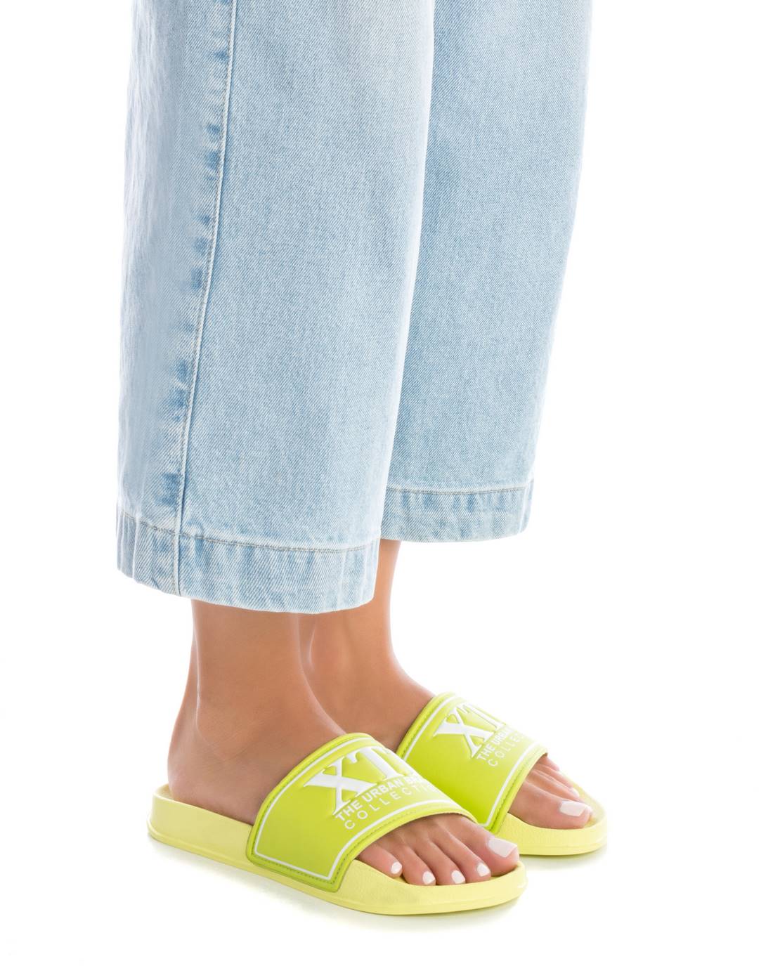 SANDALIA DE MUJER XTI 14287001、mySite、gtrtttuynbv