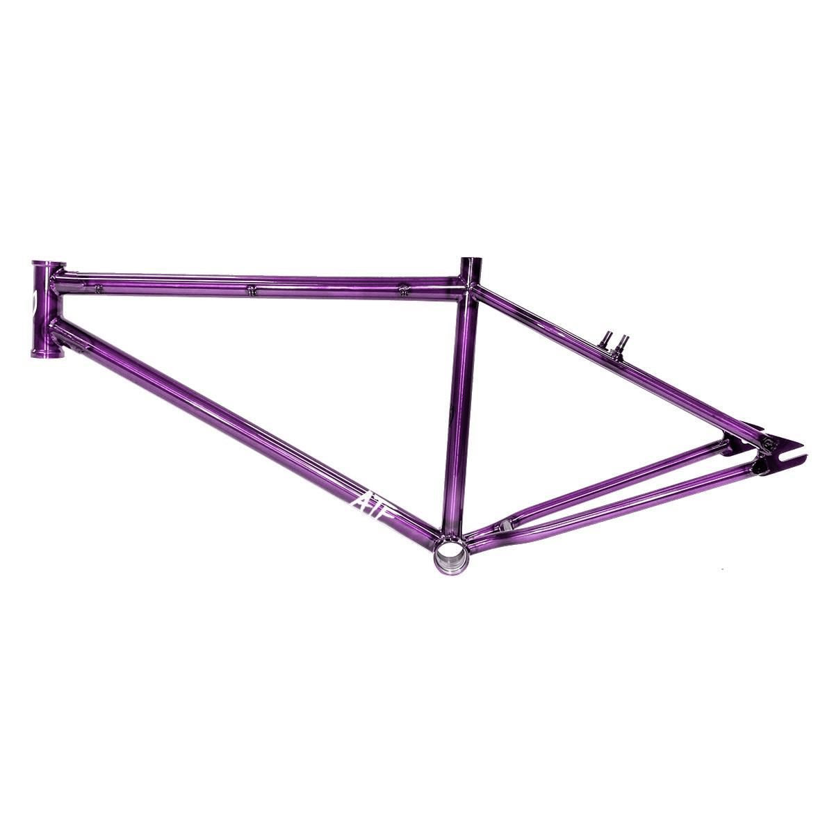  S&M 26 ATF Frame、mySite、merchandisen