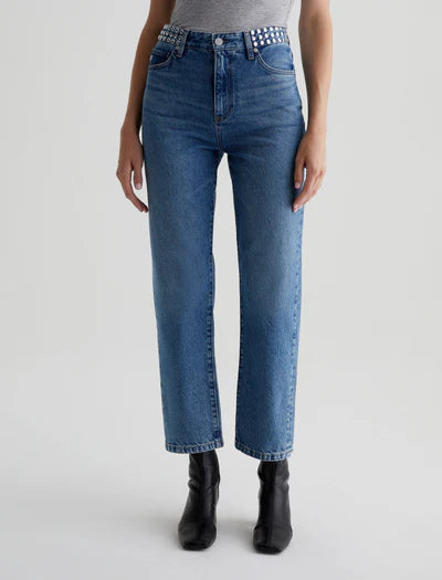 AG Jeans Rian Jean - Final Sale、mySite、noshort