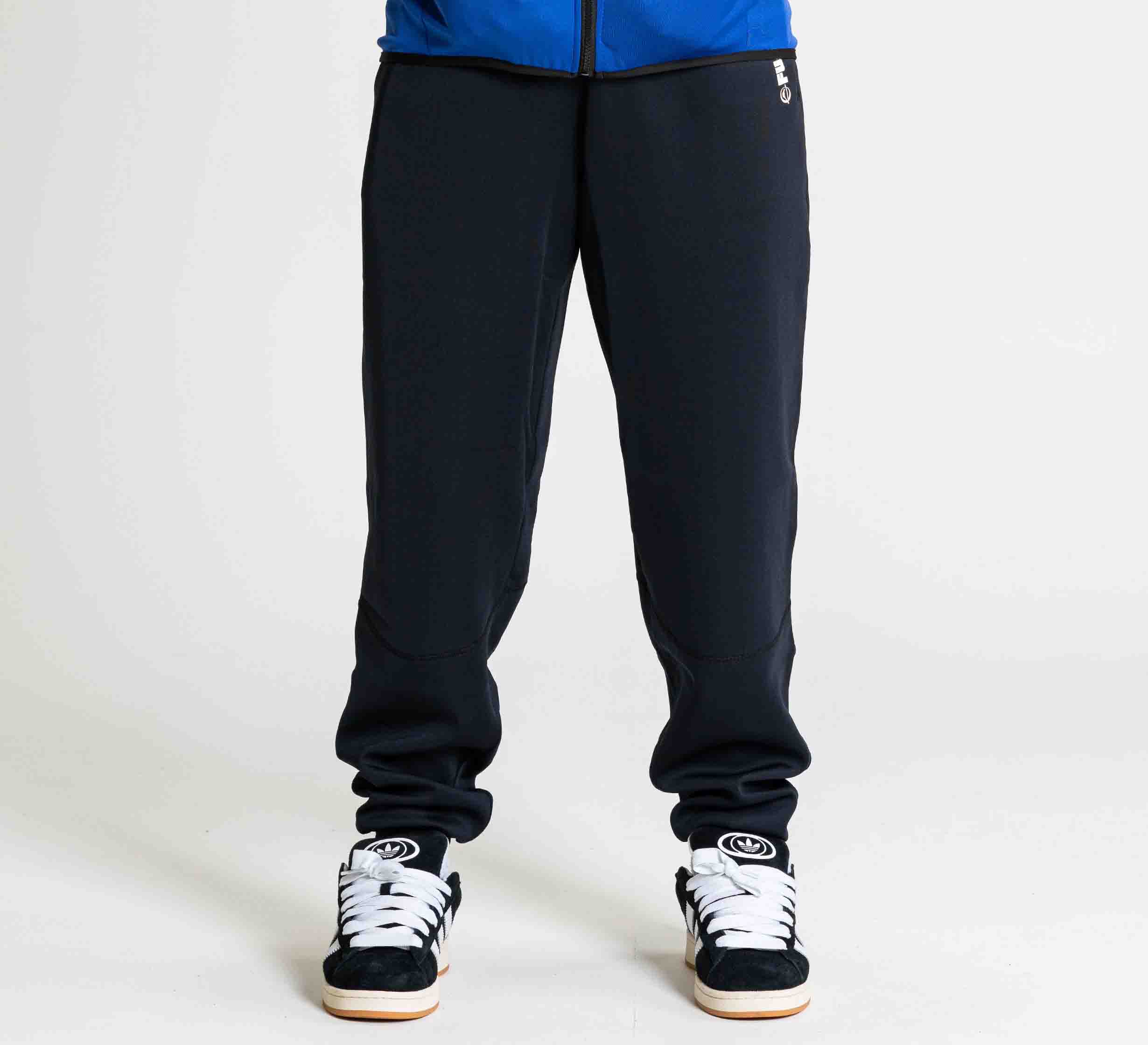 FUJI Performance Jogger Black、mySite、gigharbornorthrealestate