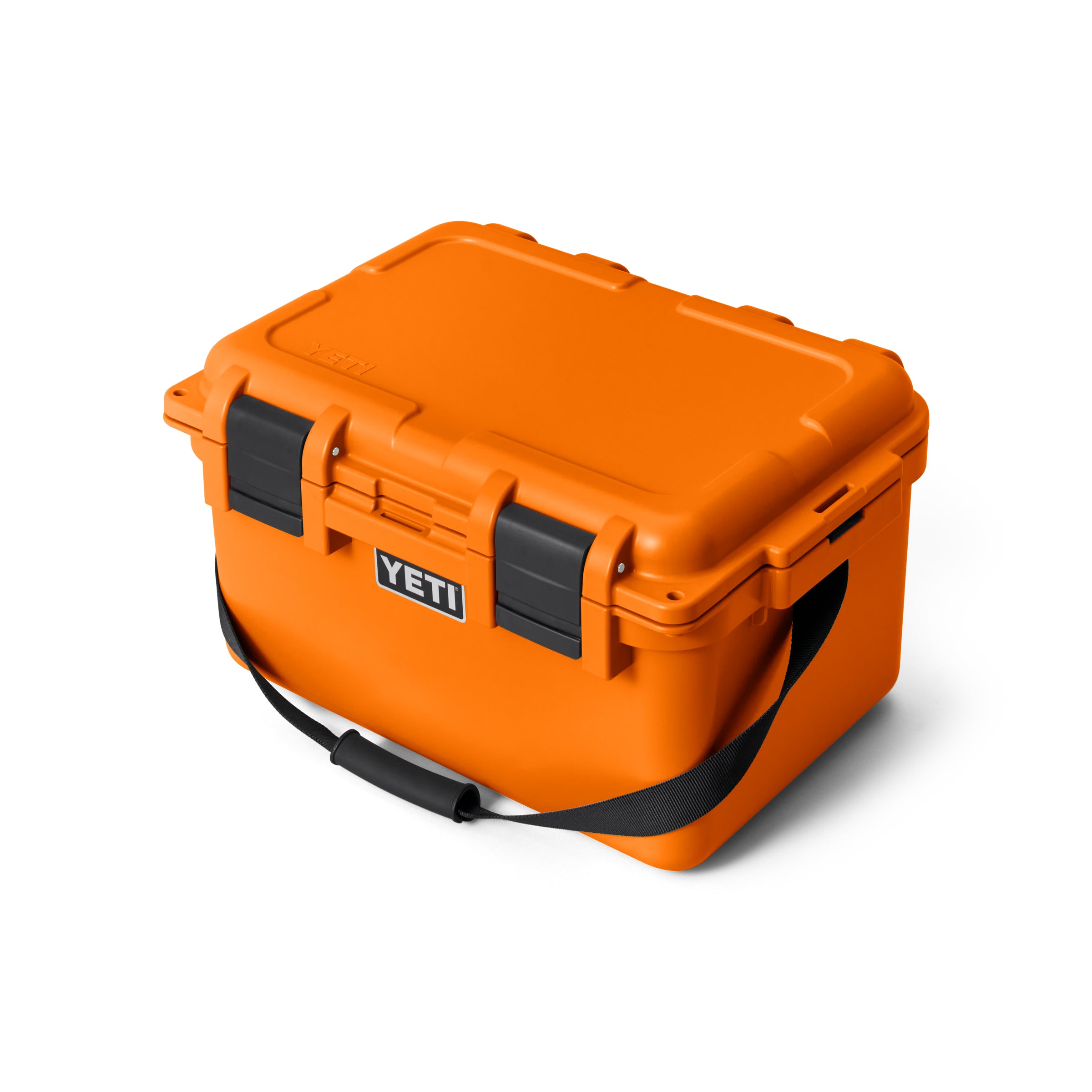 YETI LoadOut GoBox 30 - Gear Case、mySite、noshort