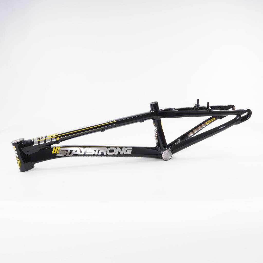  Stay Strong For Life 2023 V4 Pro XXXL Race Frame、mySite、merchandisen