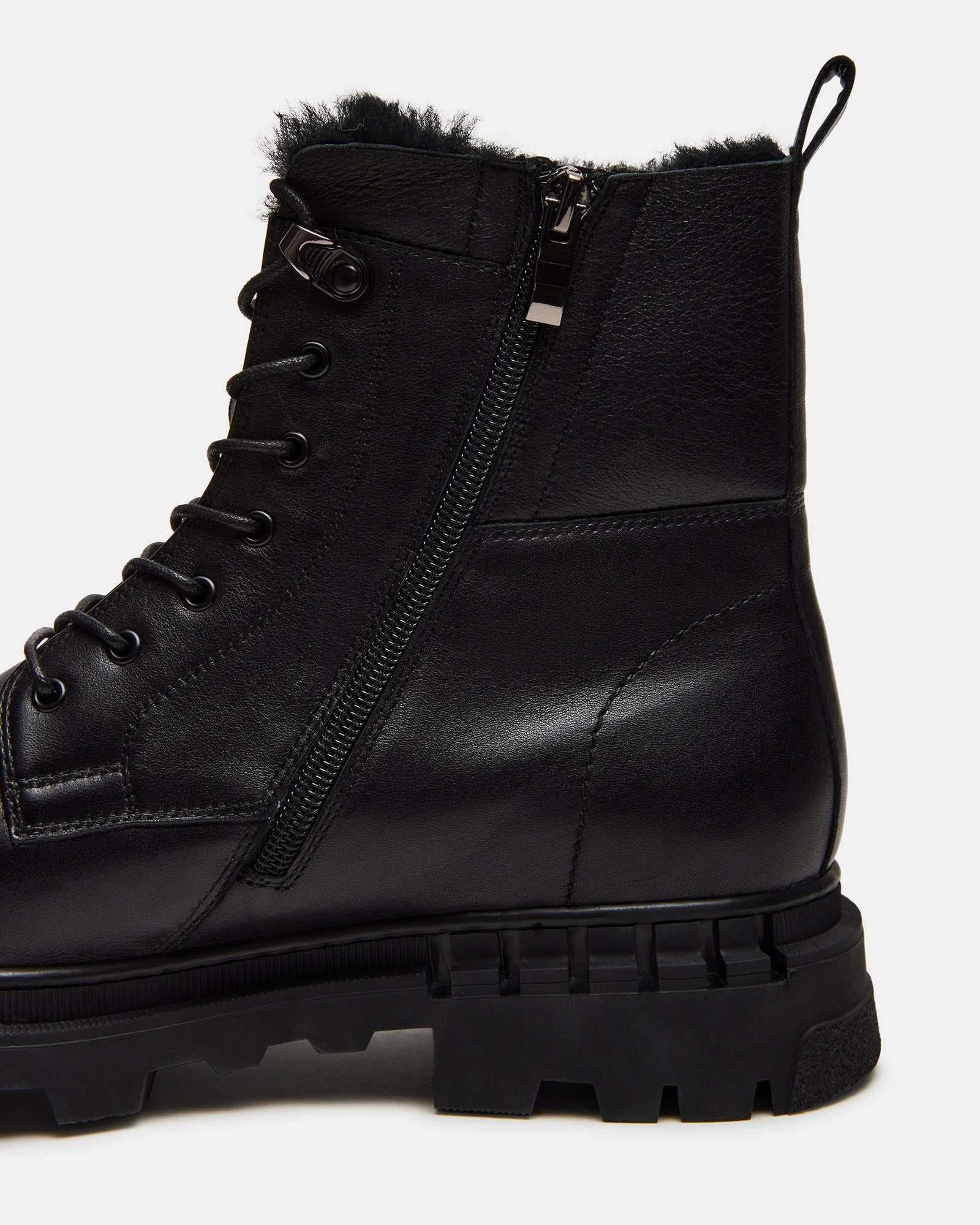 EISEN BLACK LEATHER - SM REBOOTED、mySite、gtrtttuynbv