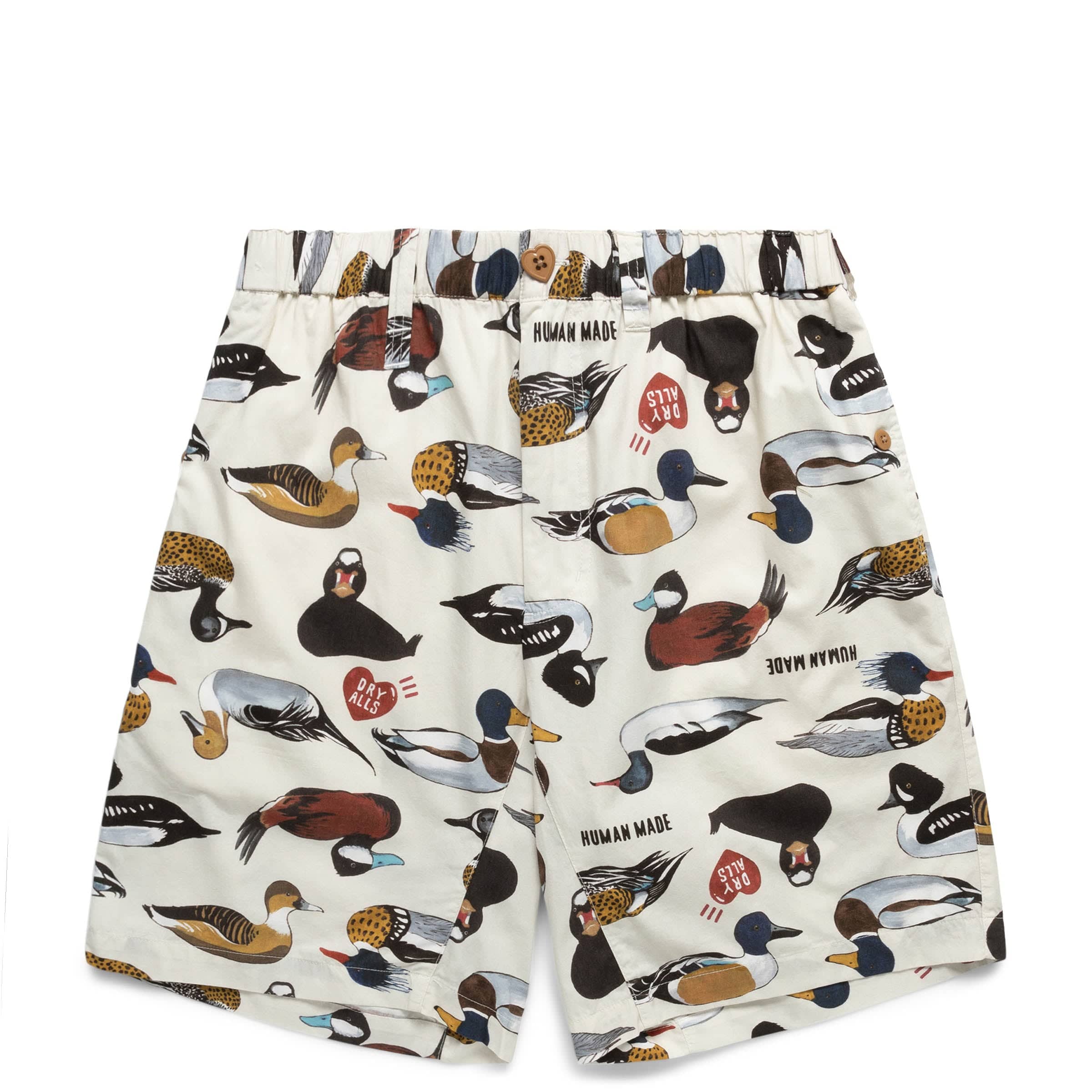 DUCK SHORTS、mySite、zt4zffjzw