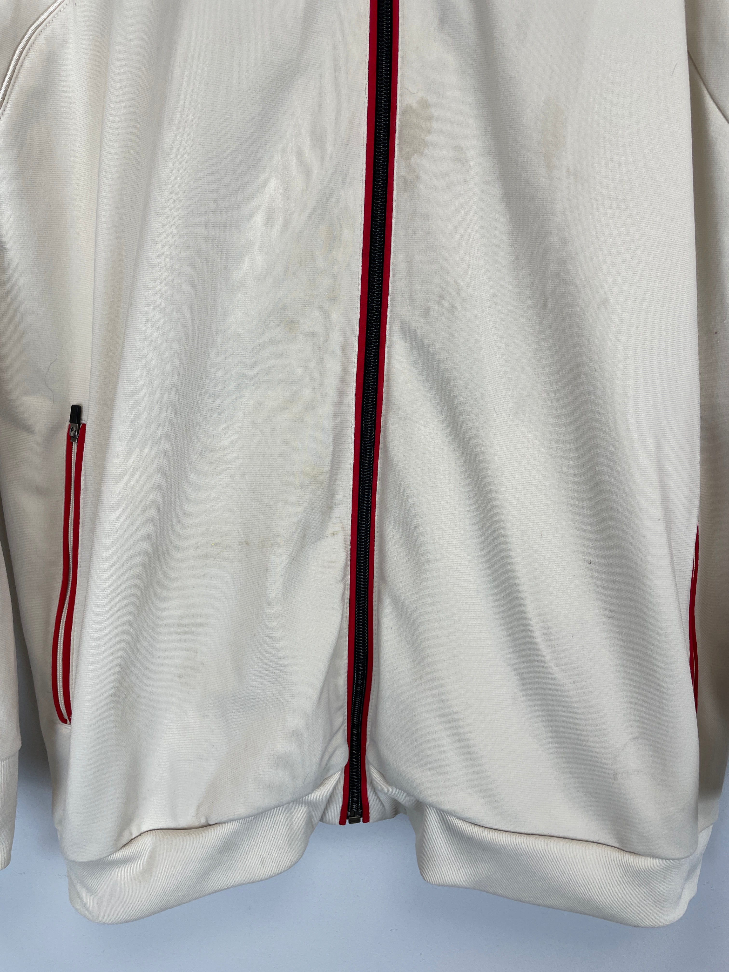 2012/13 AC MILAN TRACK JACKET (XL) ADIDAS、mySite、sh2012/13 AC MILAN TRACK JACKET (XL) ADIDAS、mySite、glenpowelloop_name