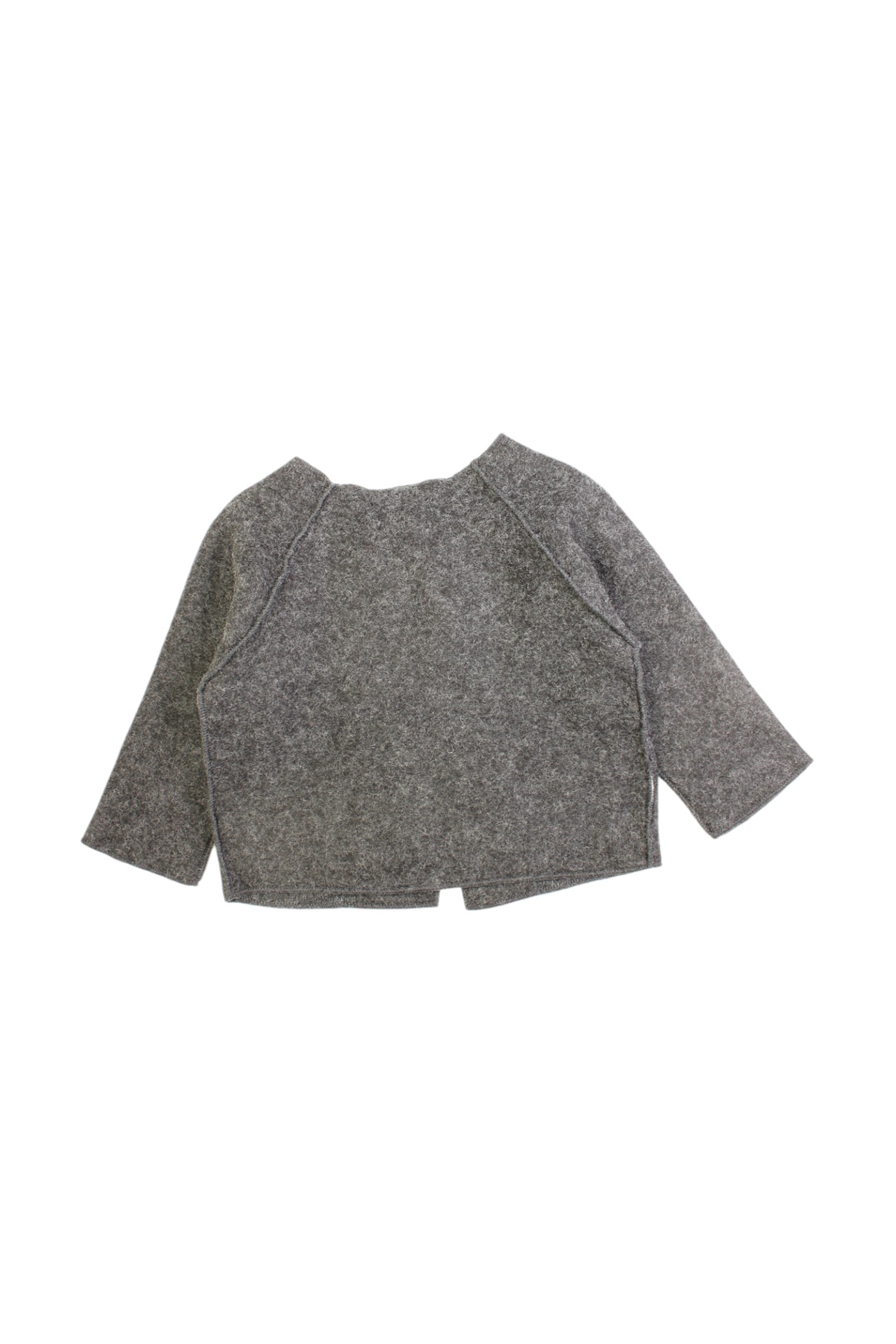 Amelia Milano Fleece Cape 12-18M、mySite、g9winljtr