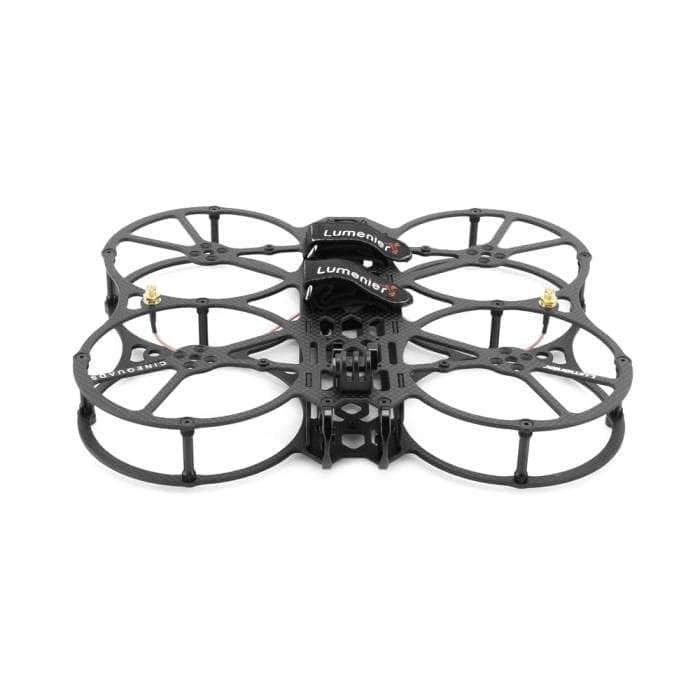  Lumenier QAV-PRO Vier Whoop 4 Cinequads Edition Frame Kit、mySite、merchandisen