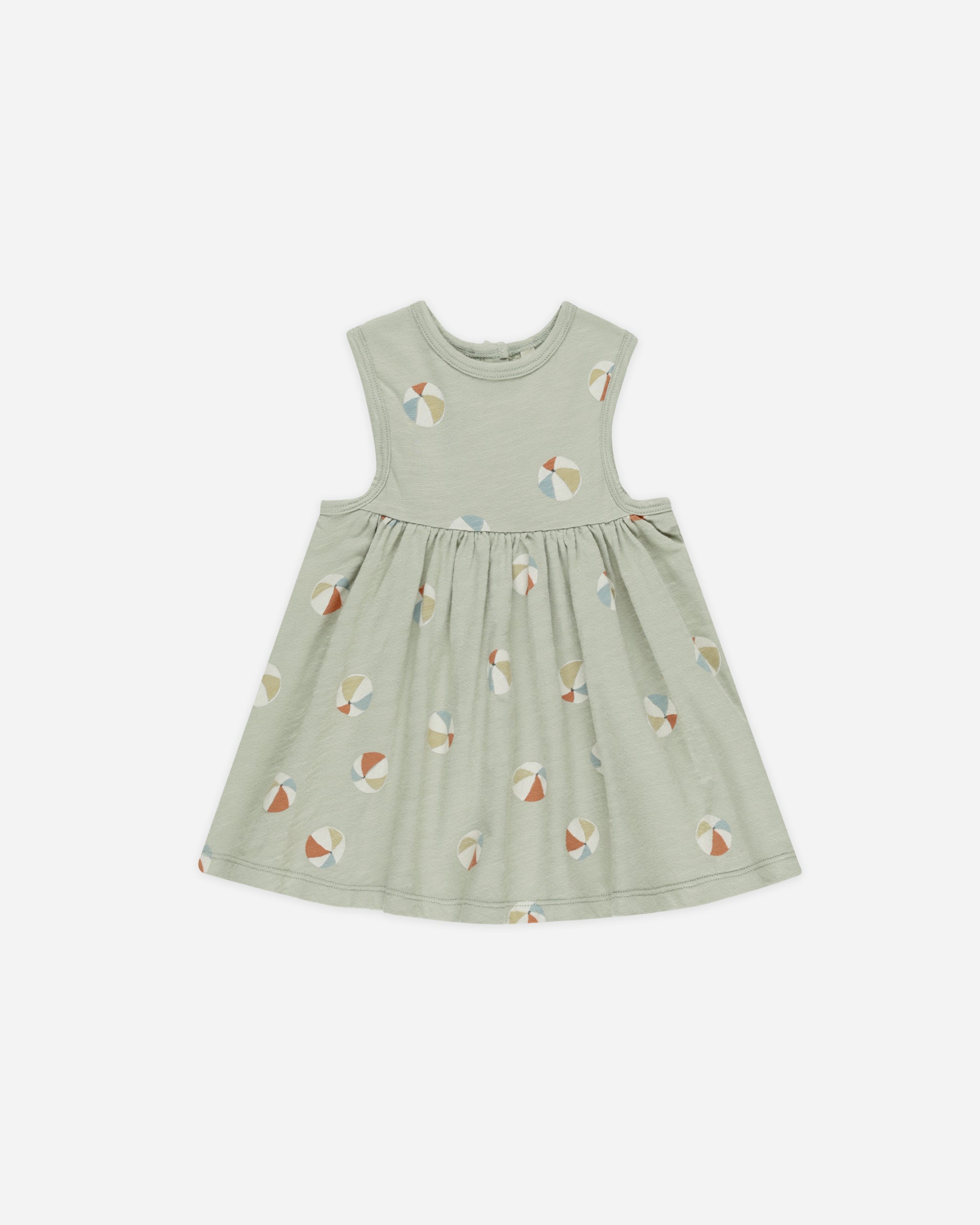  Layla Dress || Beach Balls、mySite、layawaytickets