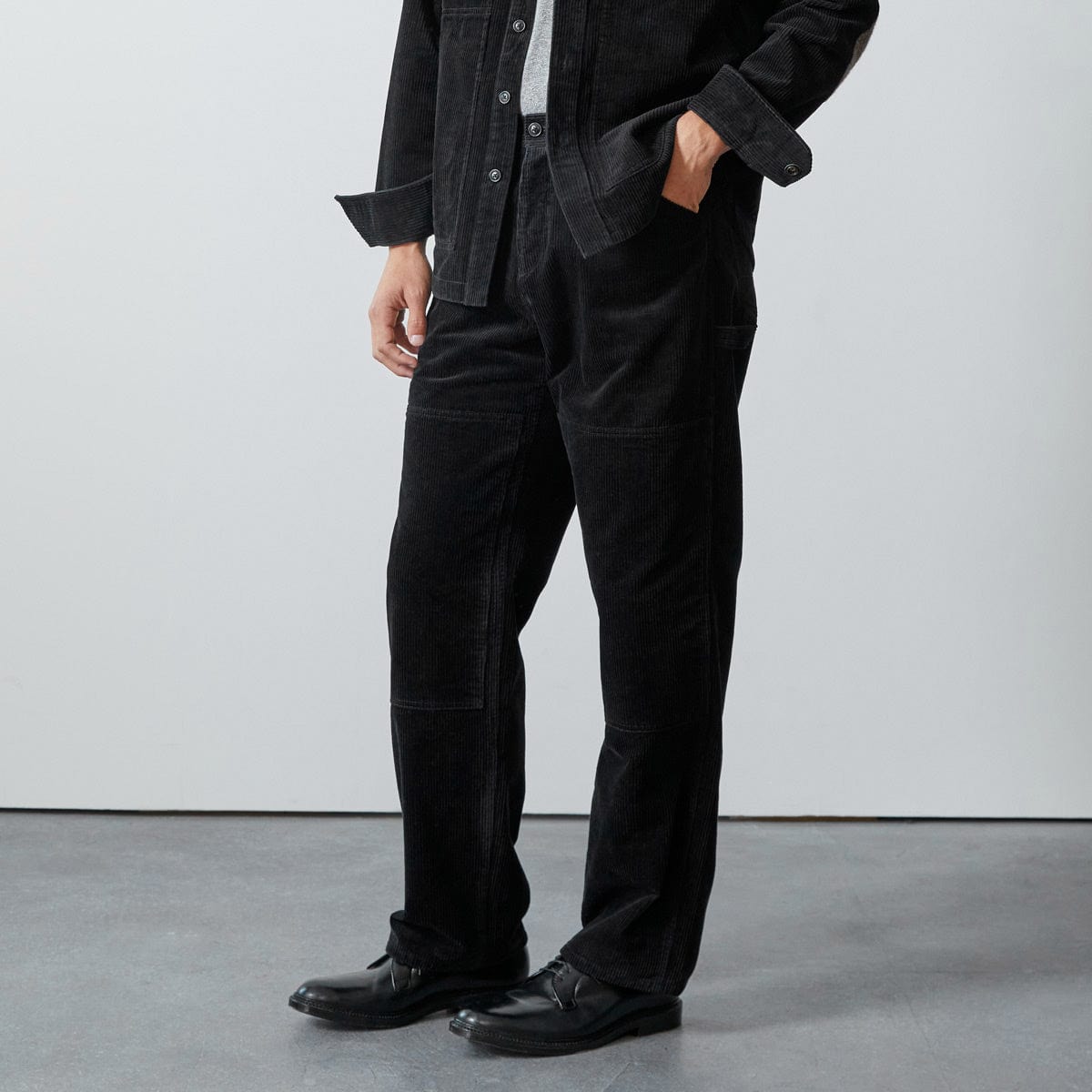 X TODD SNYDER CORDUROY WELDER PANTS、mySite、zt4zffjzw