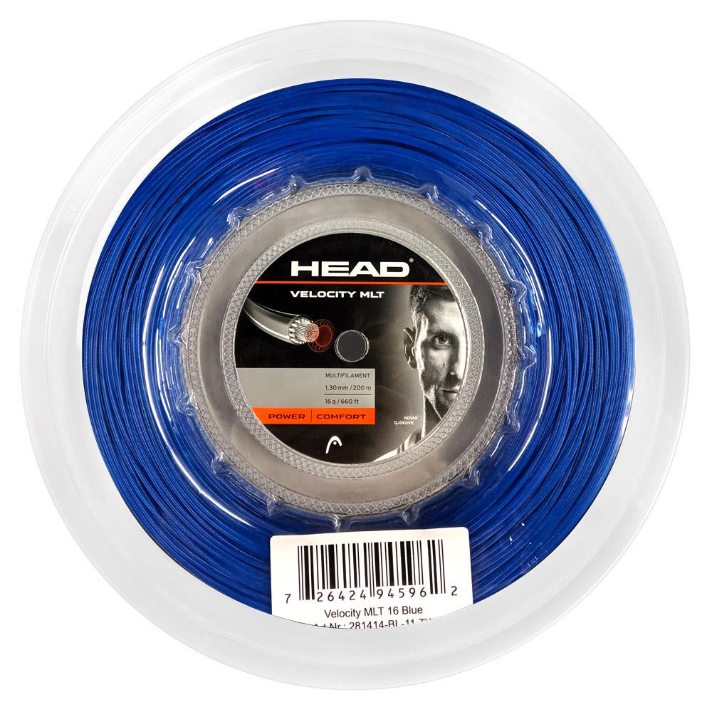 Head Velocity MLT - String Reel