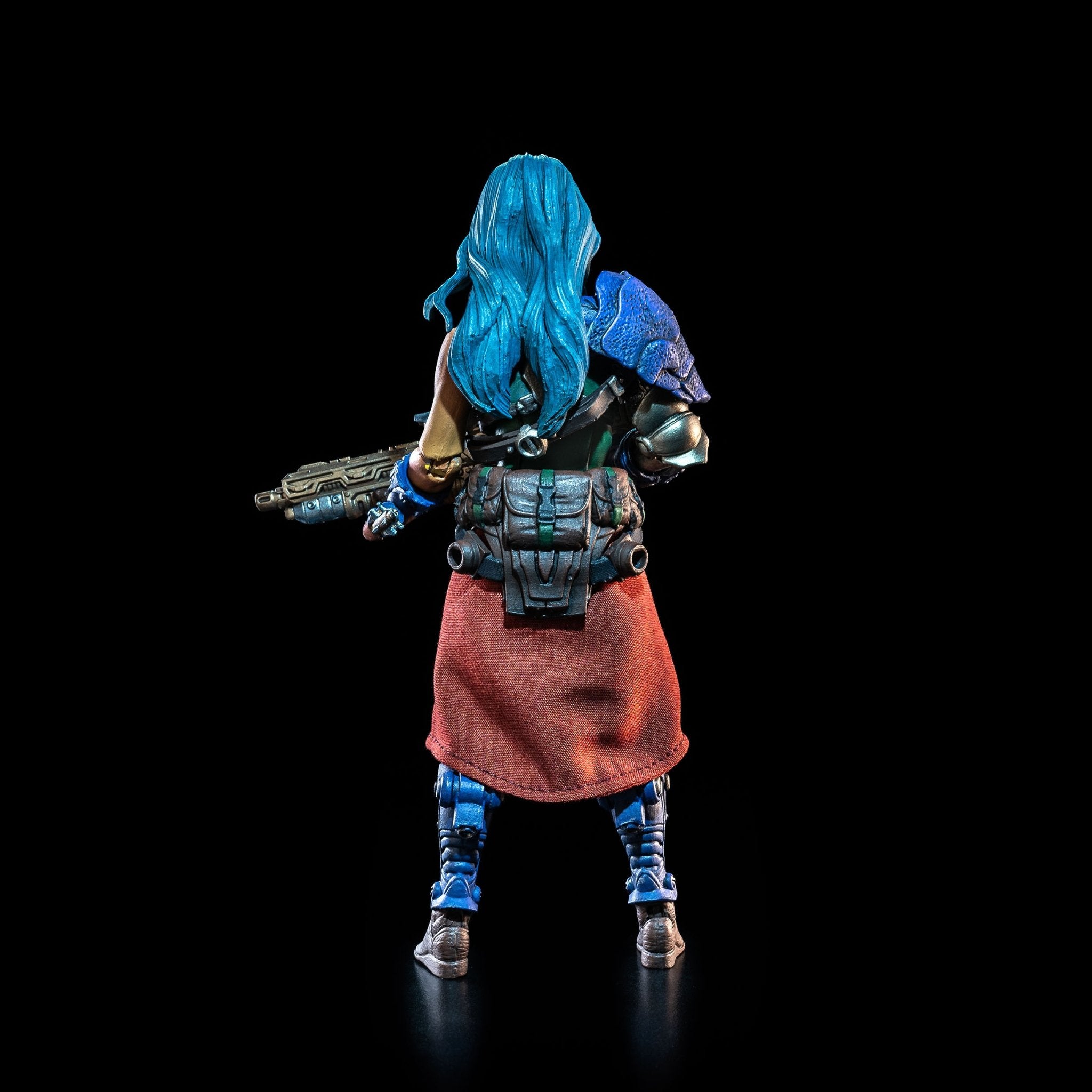 Cosmic Legions Kalian Shunn、mySite、hgirdovlk