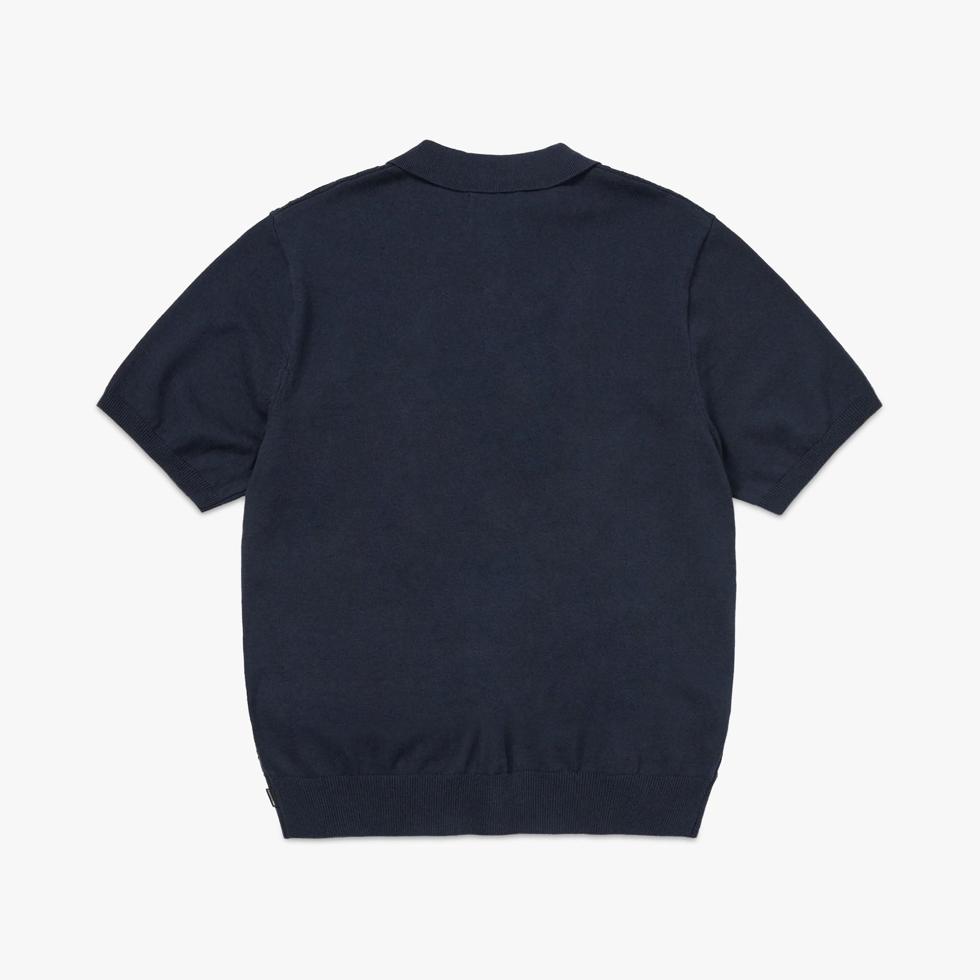  thisisneverthat Stacked Polo Navy、mySite、merchandisen