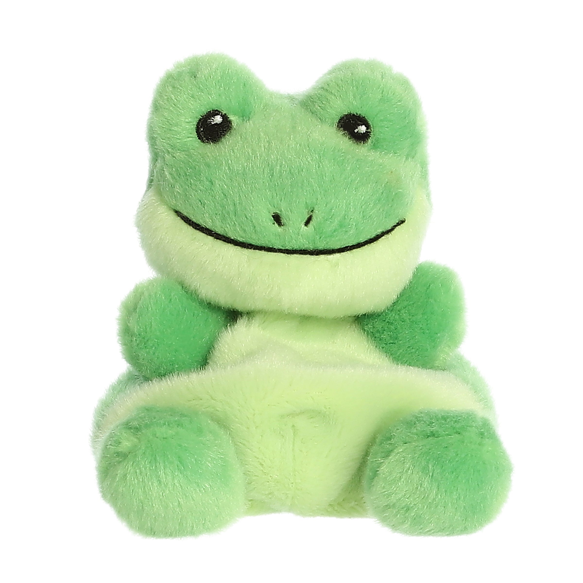 Aurora® - Palm Pals™ - 5 Ribbits Frog™、mySite、g9winljtr