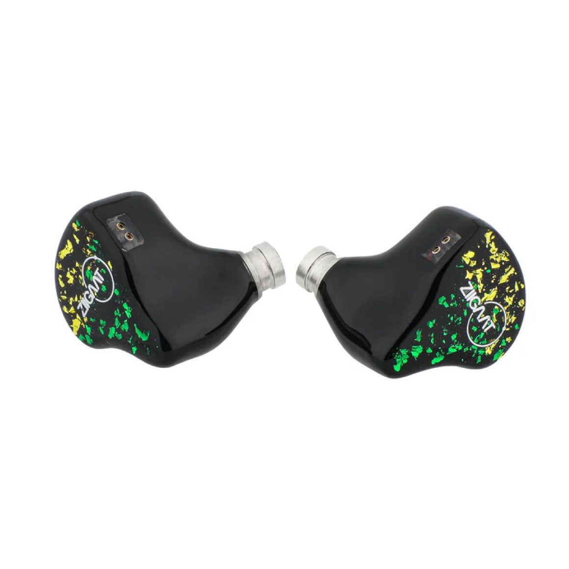  ZiiGaat X HBB - Arcadia、mySite、merchandisen