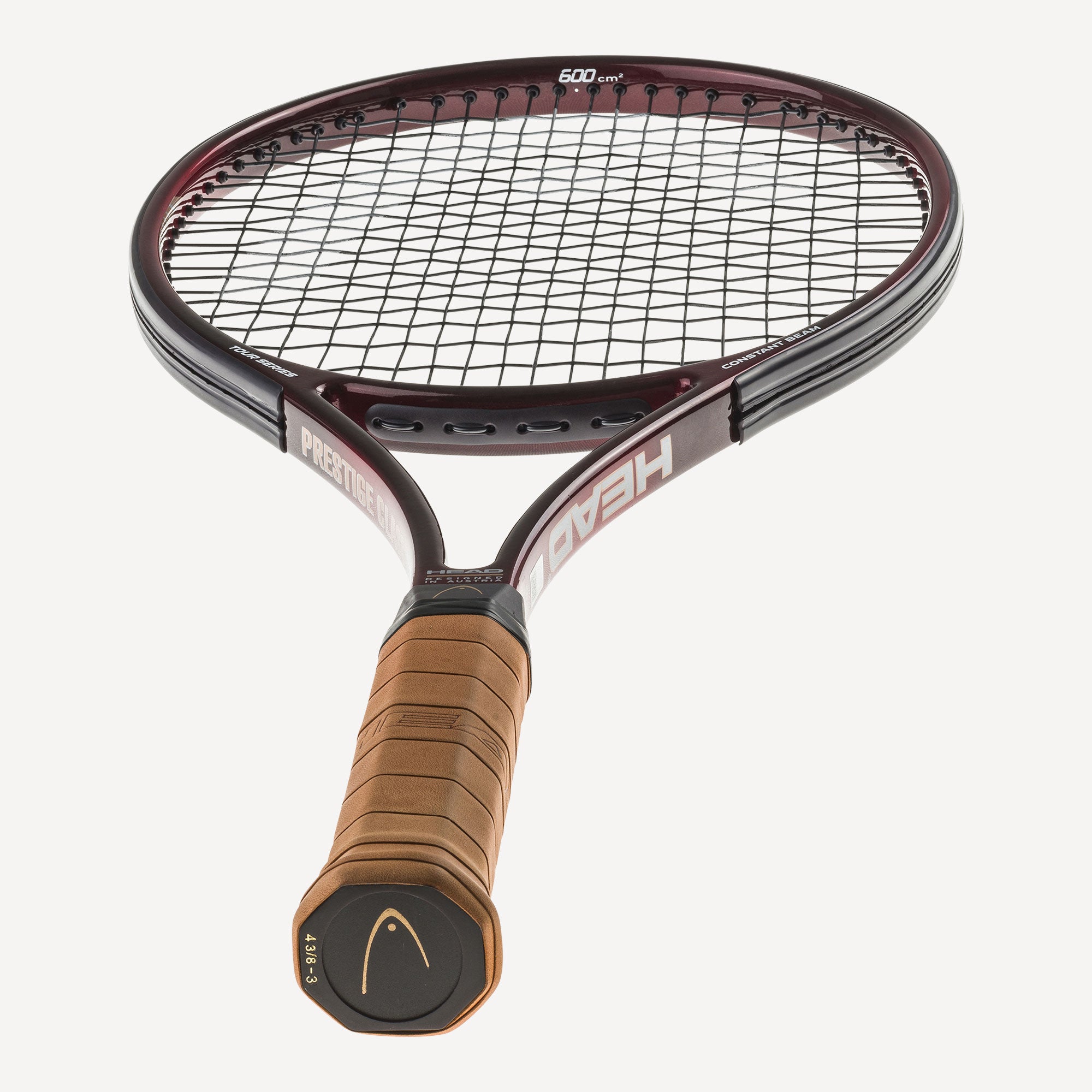 HEAD Prestige Classic 2.0 Tennis Racket