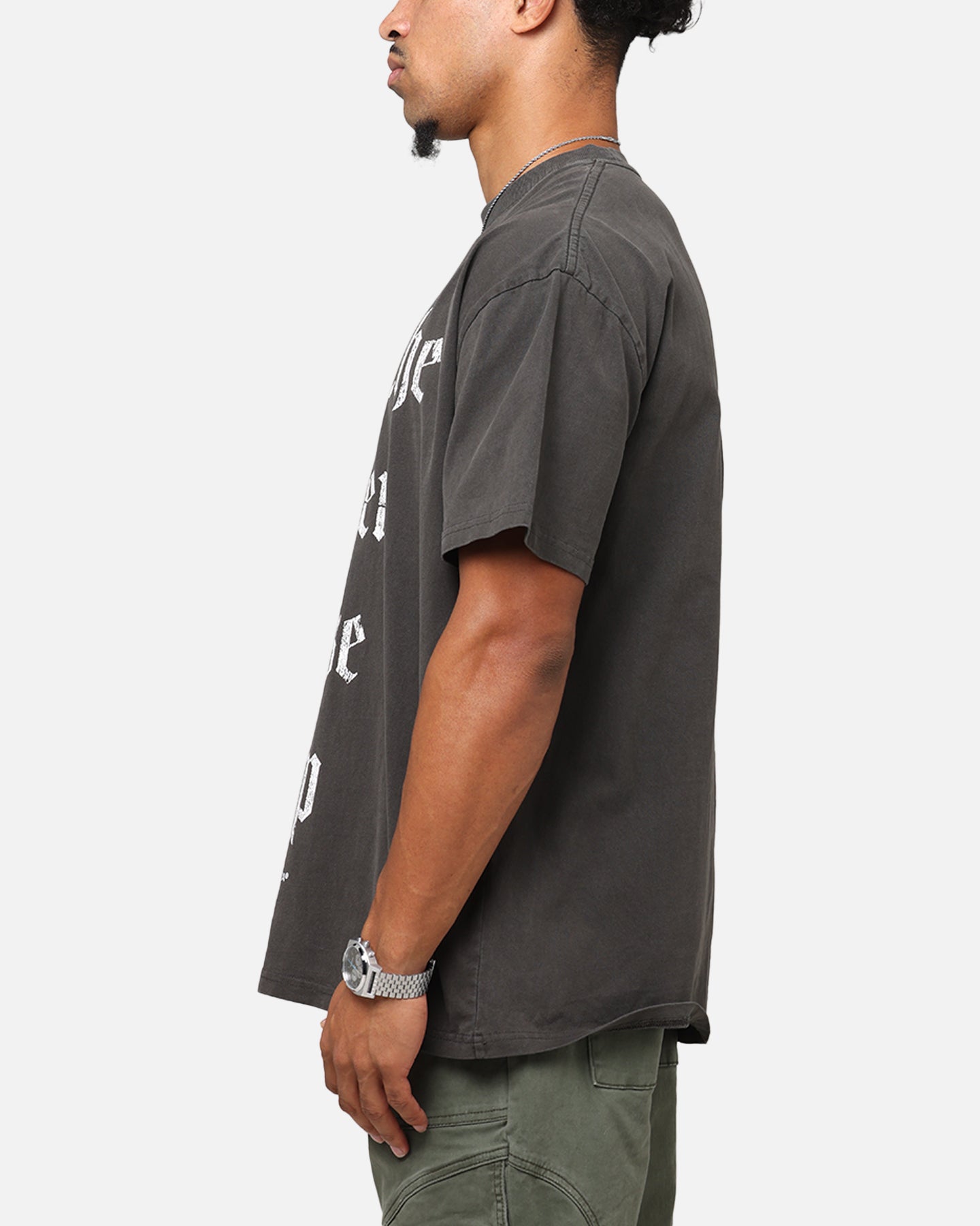 Saint Morta Fallen Rising Boxy T-Shirt Black Wash、mySite、zt4zffjzw