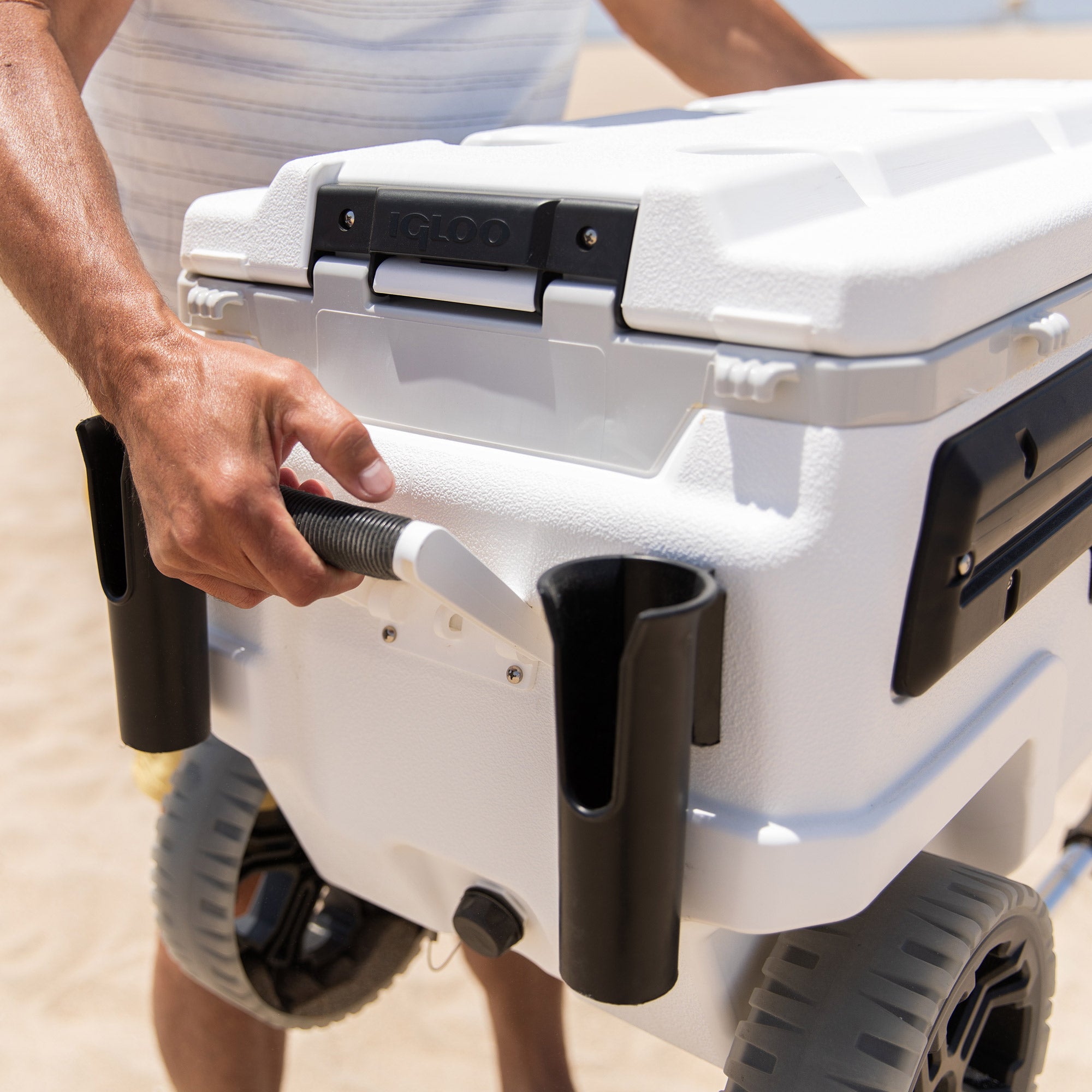 Marine-Focused Details