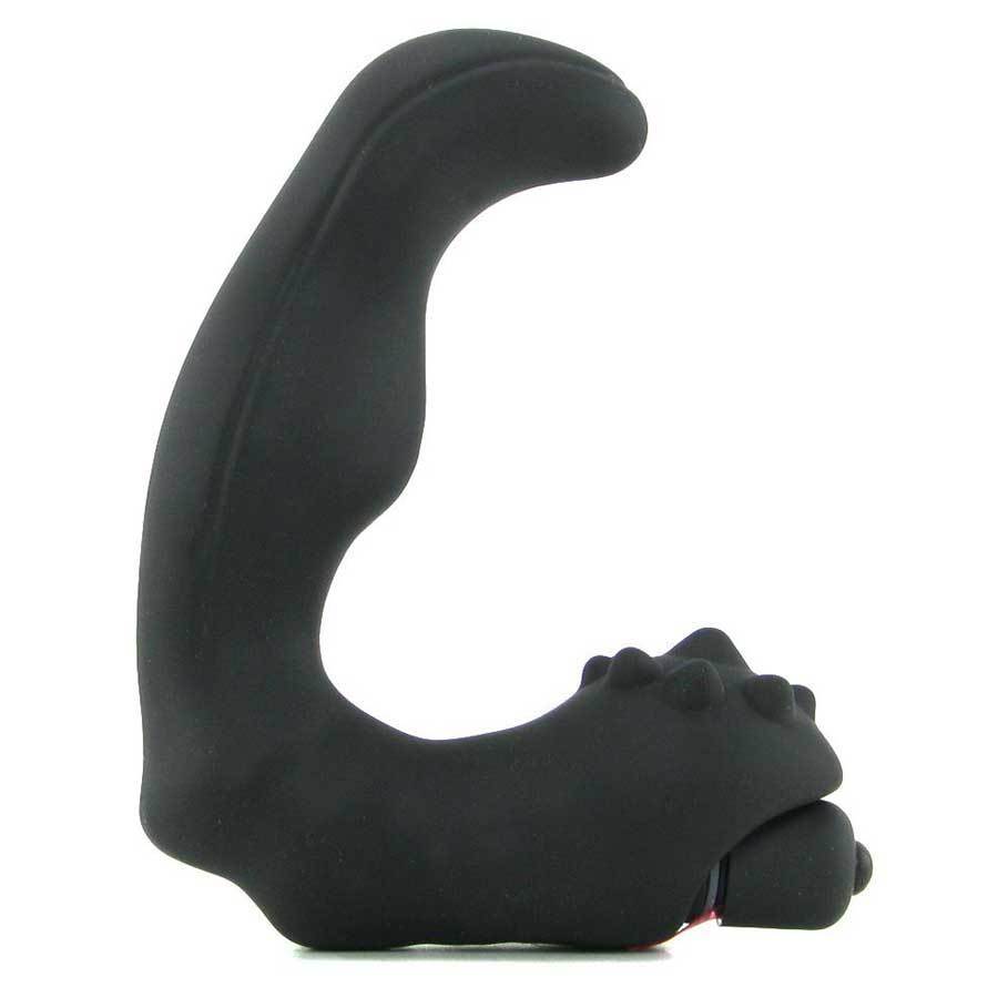 Silicone Vibrating Prostate & Perineum Massager II by Renegade、mySite、bottomscart