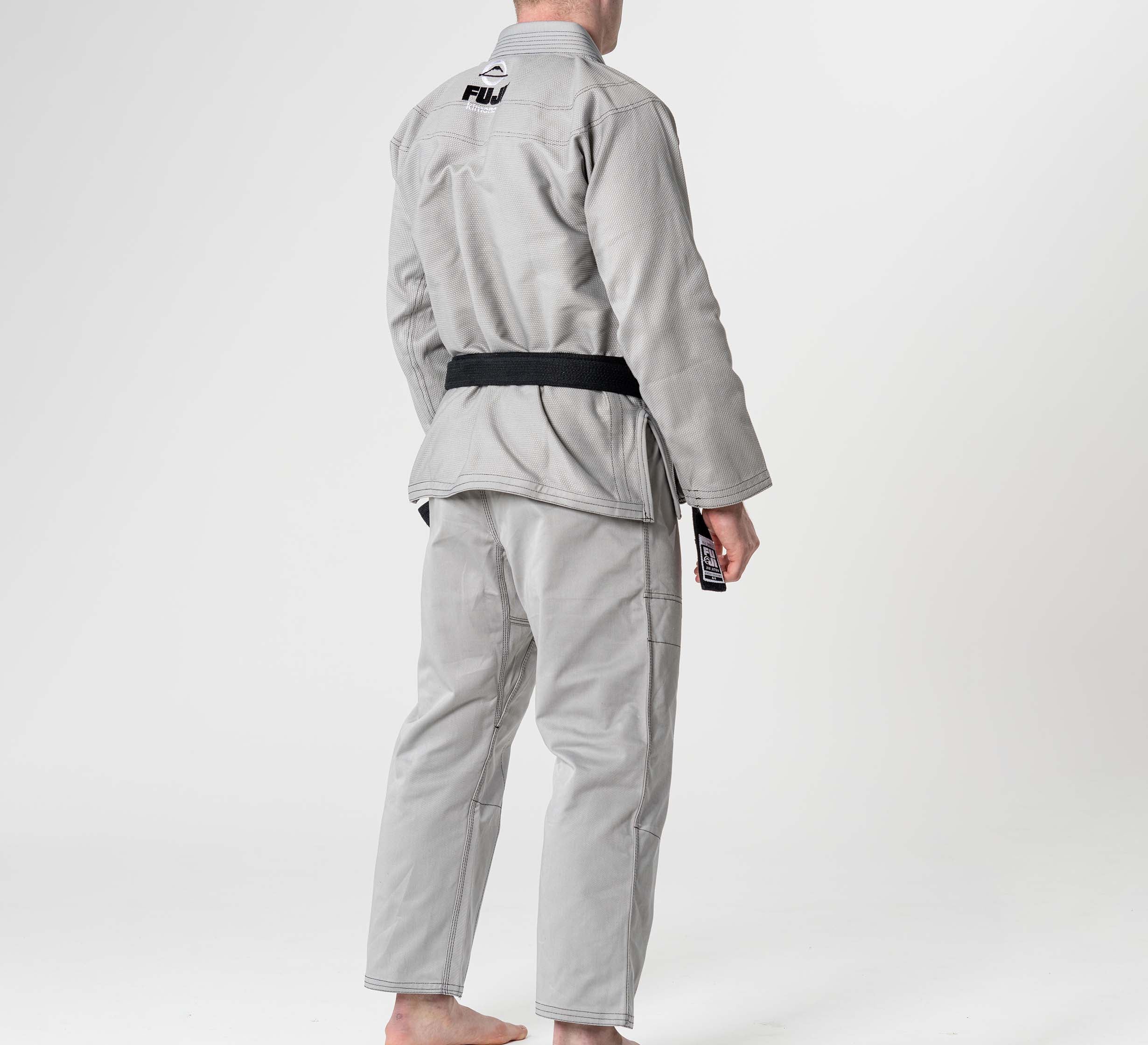 Lightweight BJJ Gi Grey、mySite、gigharbornorthrealestate