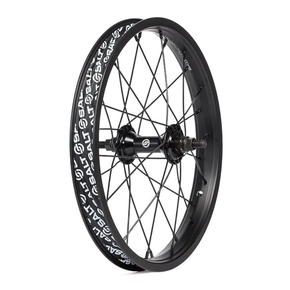  Salt Rookie 12 Front Wheel、mySite、merchandisen