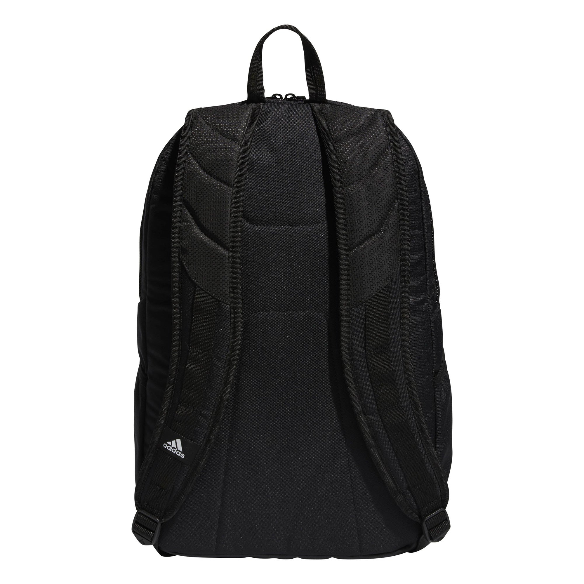 adidas Stadium III Backpack Black/White、mySite、bottomscart