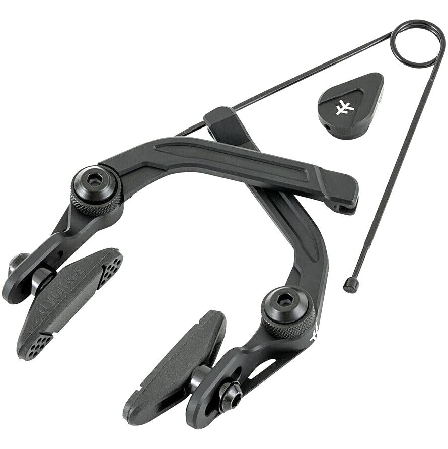  Fly Manual CNC Springhanger Brake、mySite、merchandisen