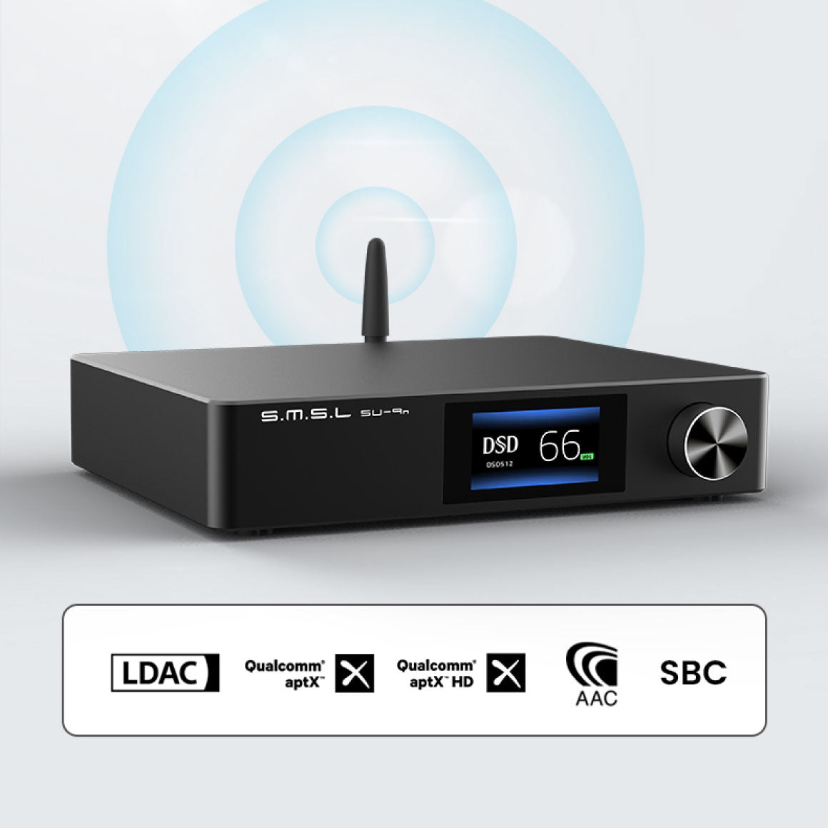  S.M.S.L - SU-9n、mySite、merchandisen