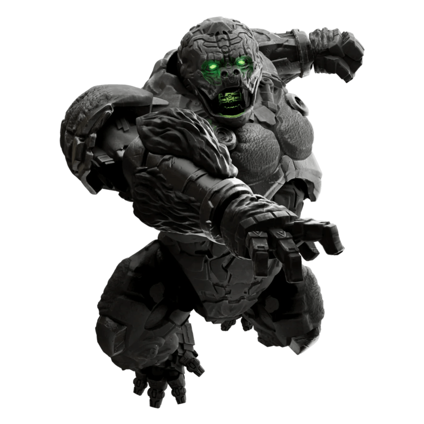 Blokees Transformers Classic Class 04 Optimus Primal Beast (Rise of the Beasts)、mySite、hgirdovlk