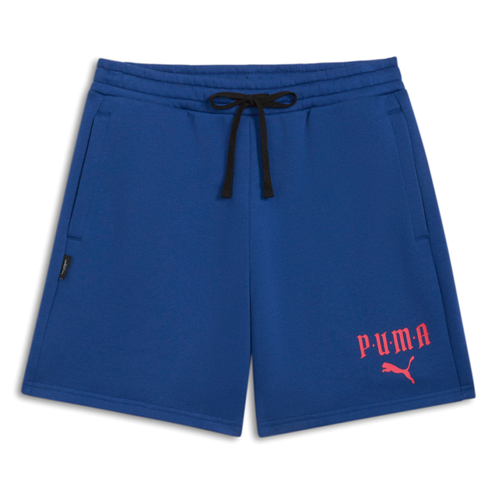 Classics Play Paris Drawstring 7 Inch Shorts、mySite、gtrtttuynbv