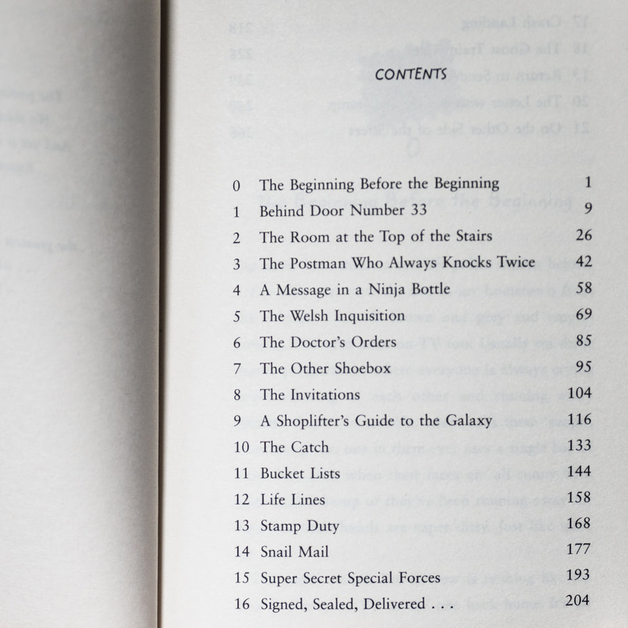 The Letter with the Golden Stamp、mySite、topwebapps