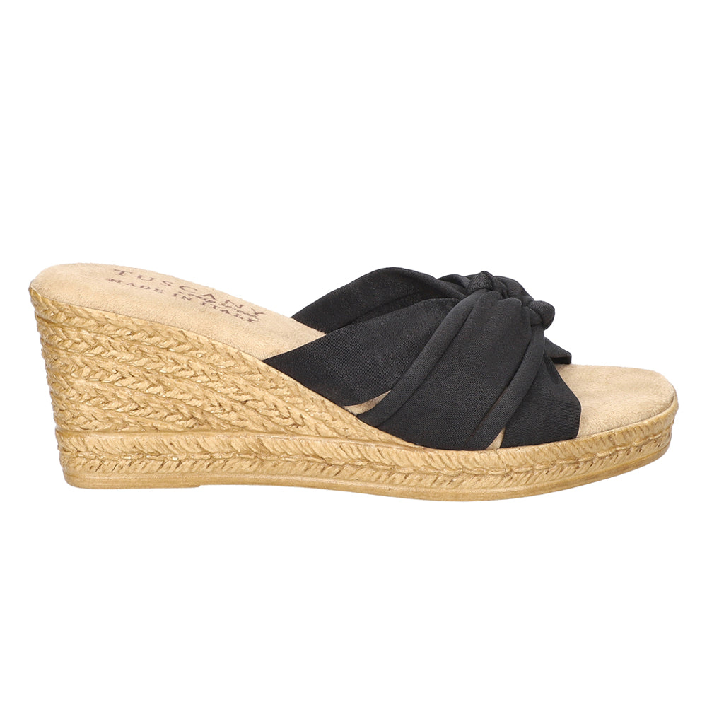 Ghita Espadrille Wedge Sandals、mySite、gtrtttuynbv