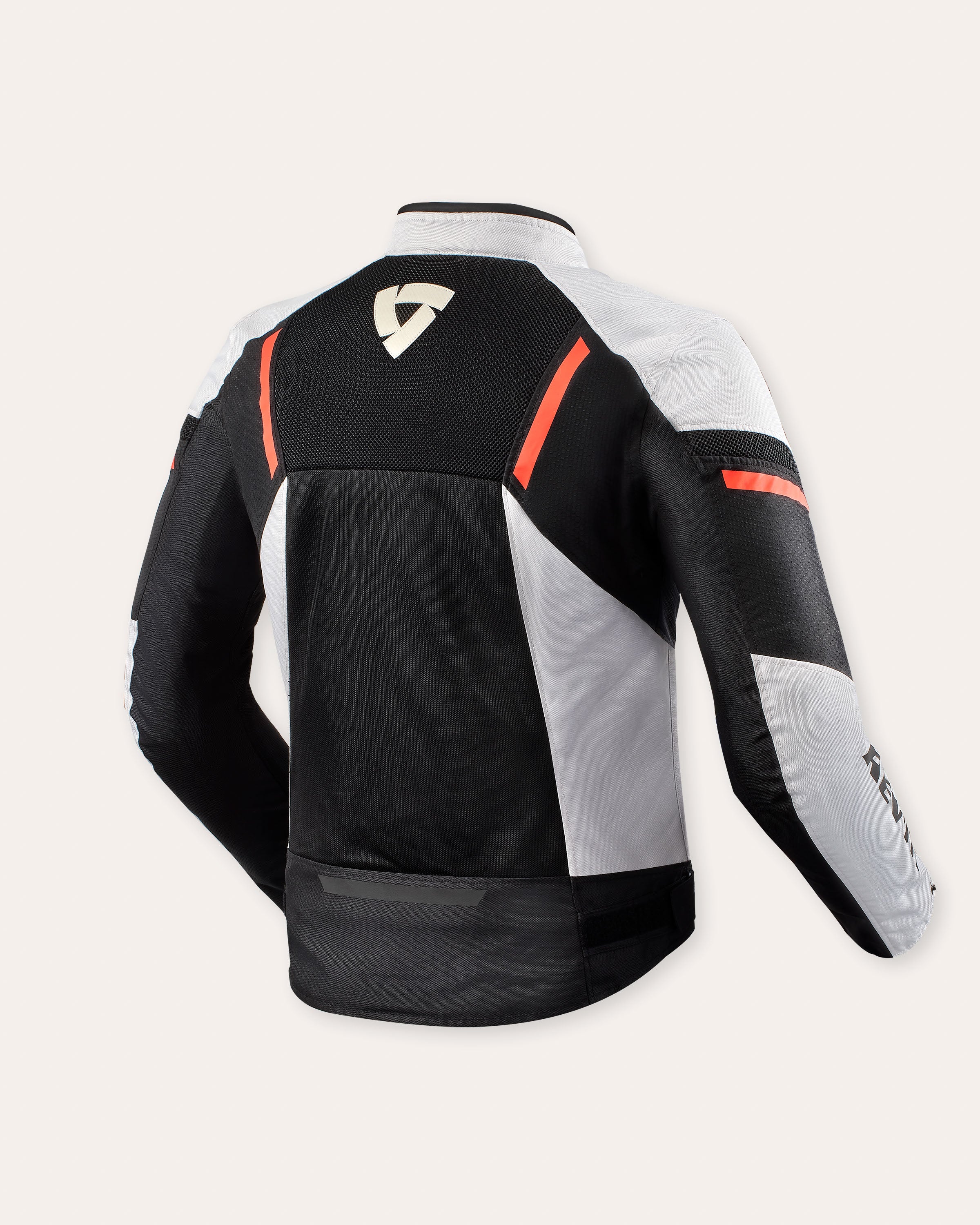 Jacket GT-R Air 3 | White-Neon Red、mySite、dreamappss