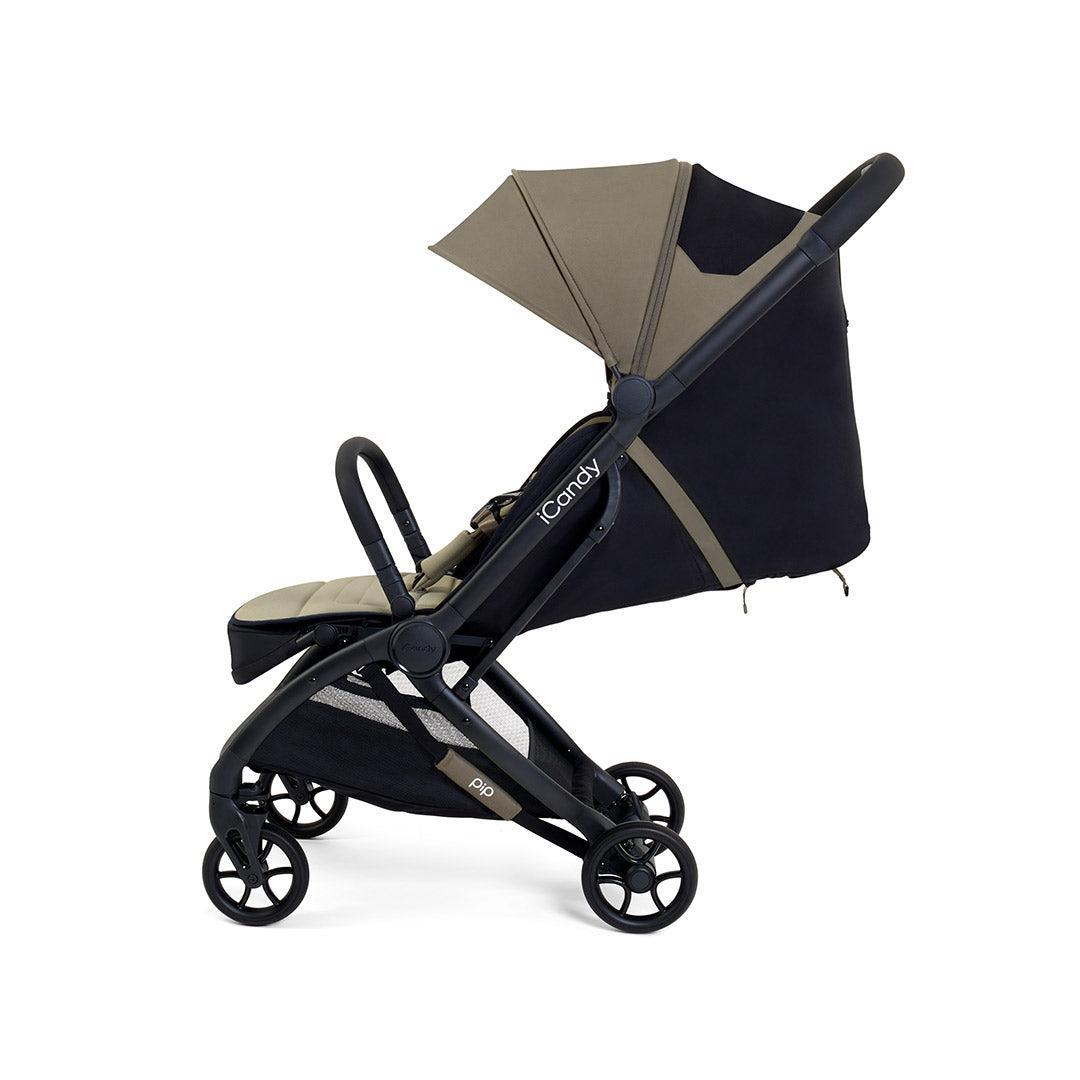  iCandy Pip Compact Pushchair - Sage、mySite、merchandisen